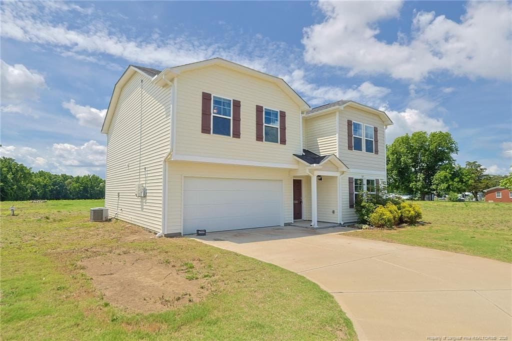 Photo 2 - 5565 Old US 421 Highway, Lillington, NC 27546