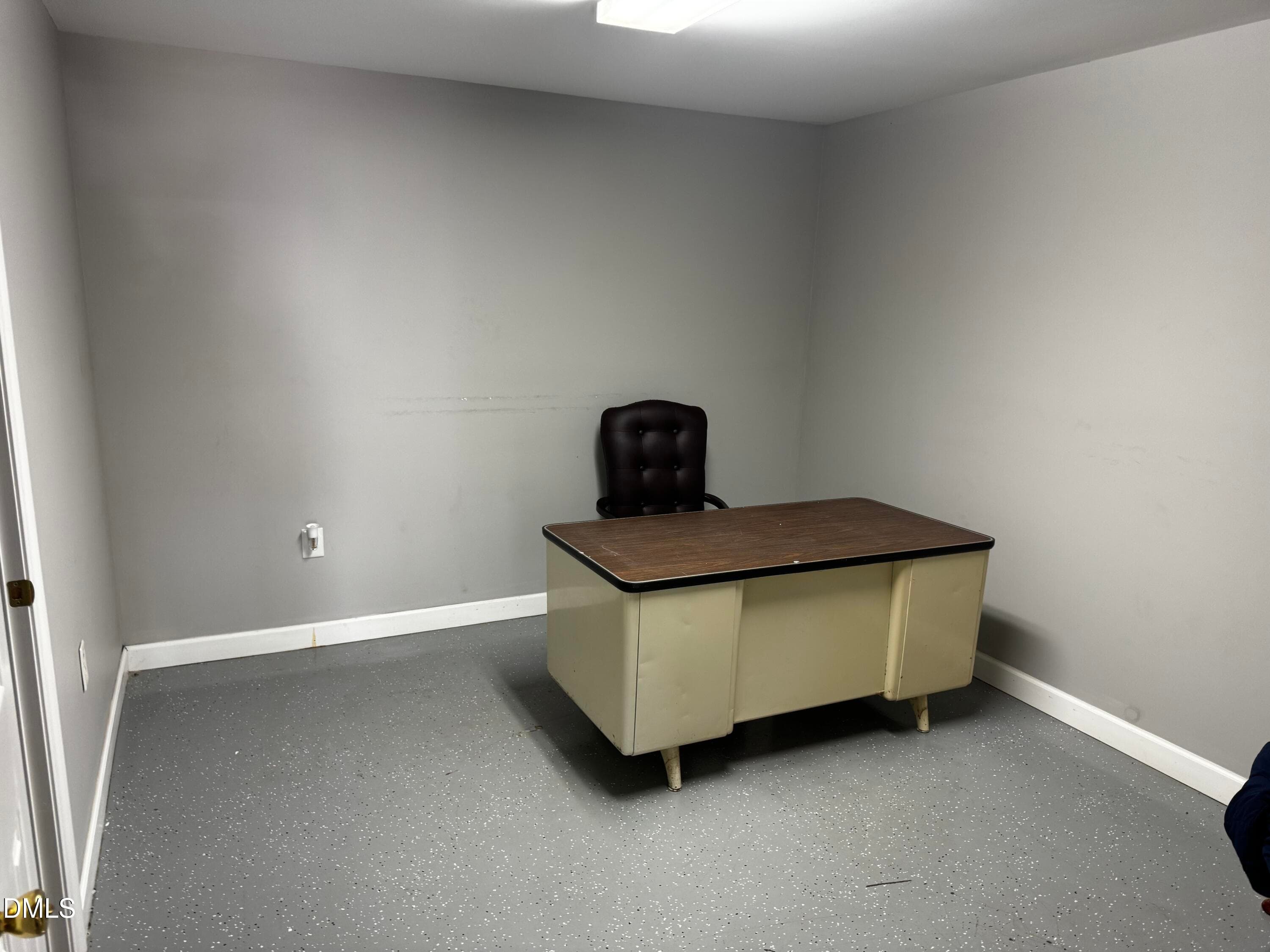 Small Office Right - 3802 W Vernon Avenue, Kinston, NC 28504