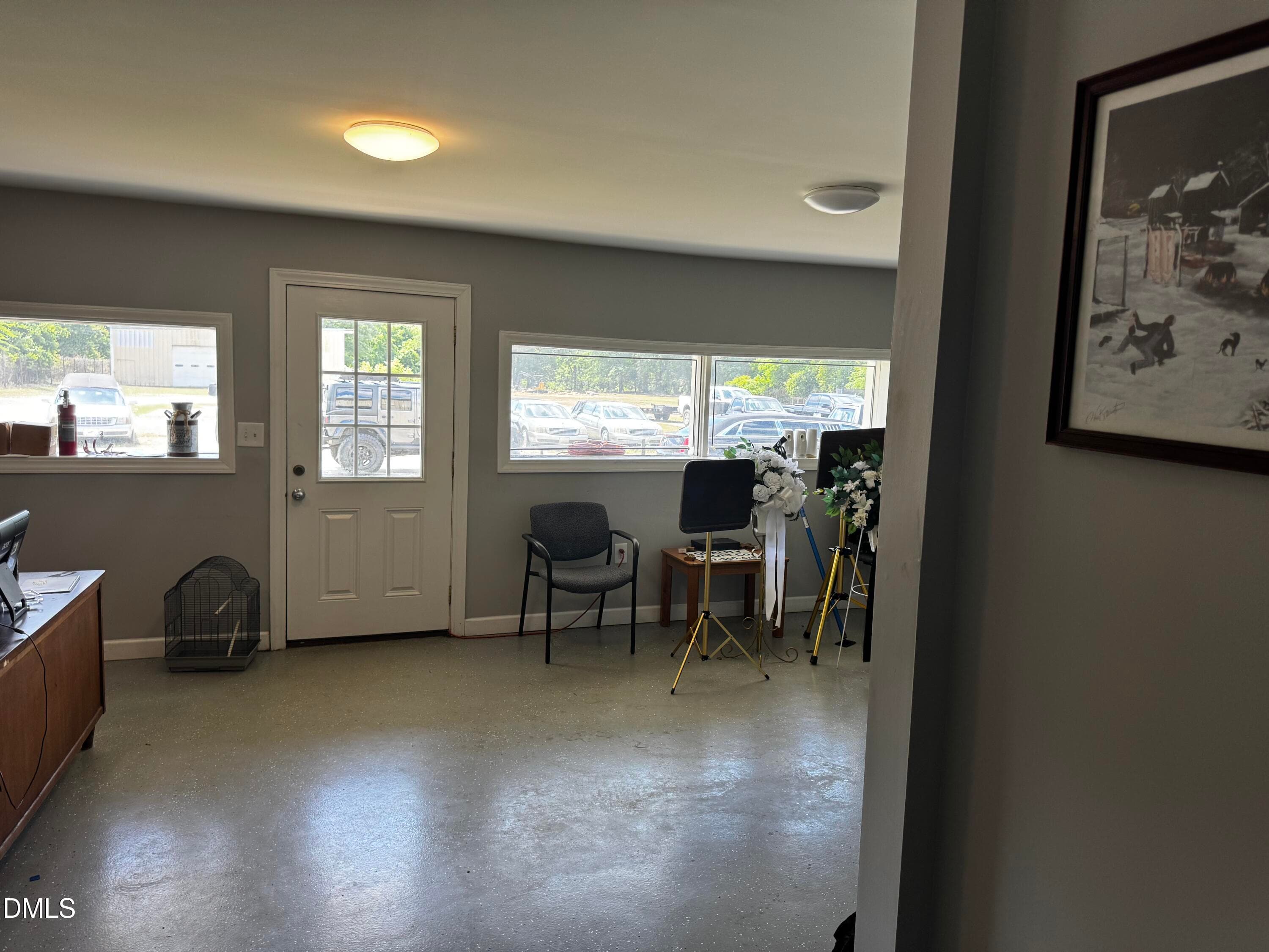 Front Entrance Door - 3802 W Vernon Avenue, Kinston, NC 28504