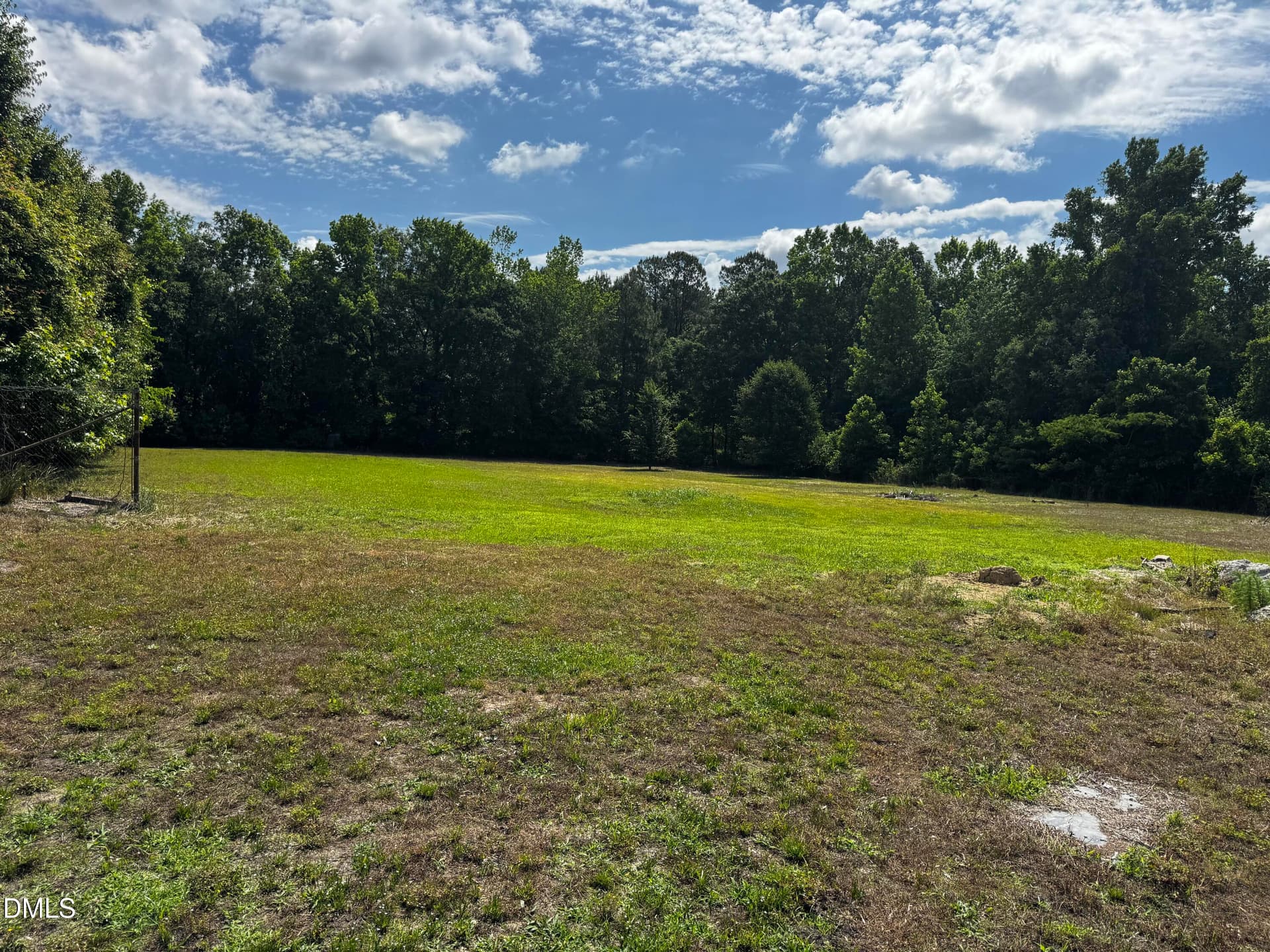 Open Lot Area - 3802 W Vernon Avenue, Kinston, NC 28504