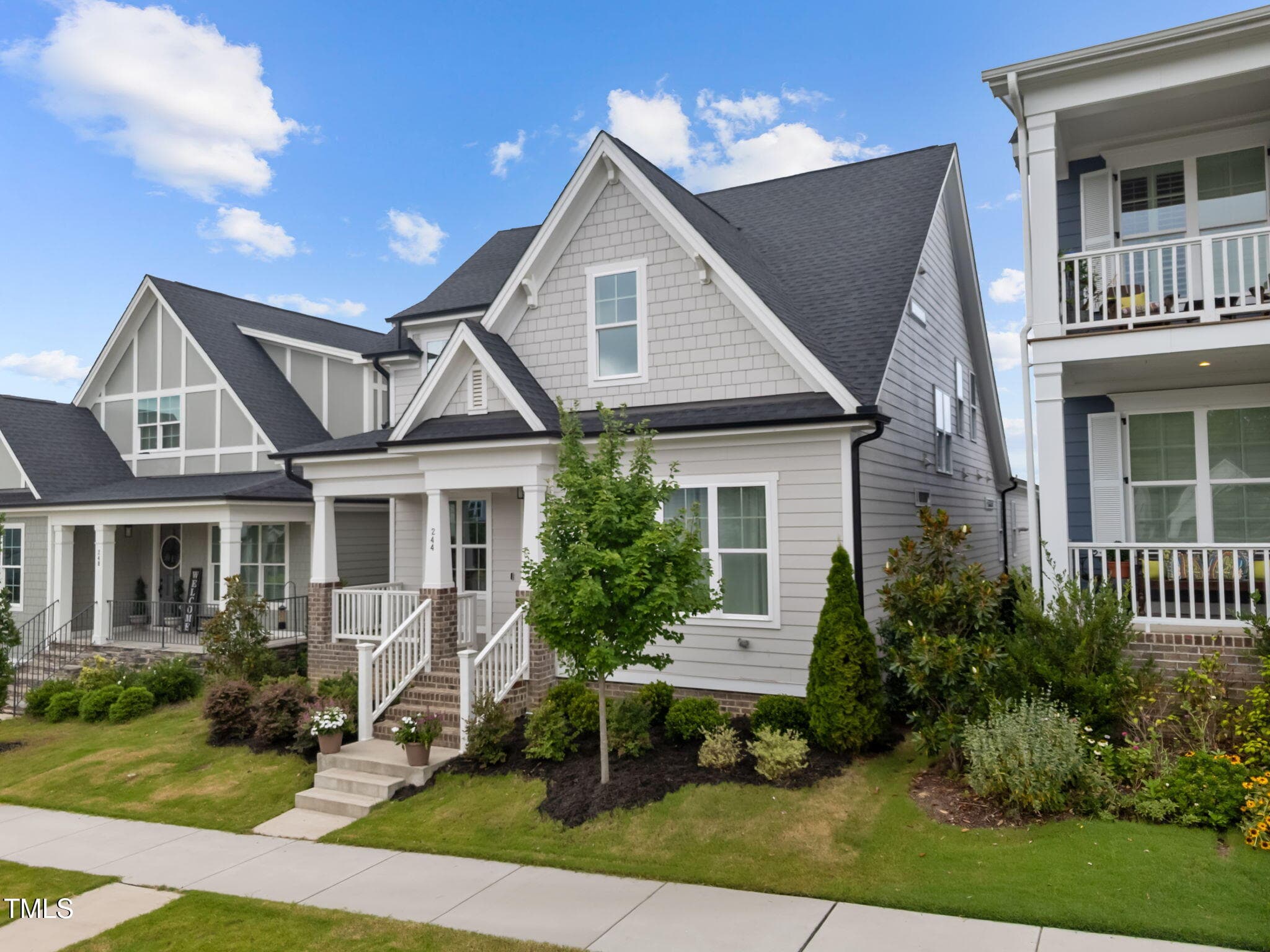 2-web-or-mls-DJI_20250709211054_0003_D - 244 Thunder Forest Lane, Wendell, NC 27591, Wendell