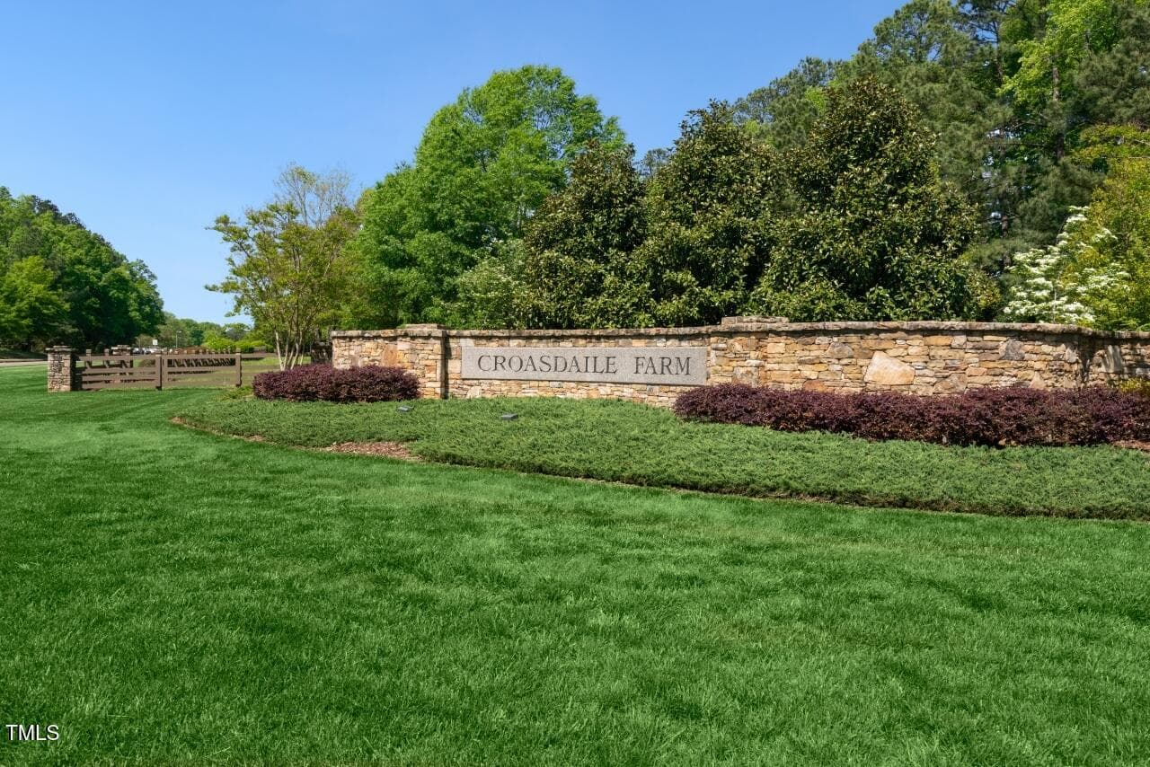 Welcome to Croasdaile Farm - 125 Crestridge Place, Durham, NC 27705
