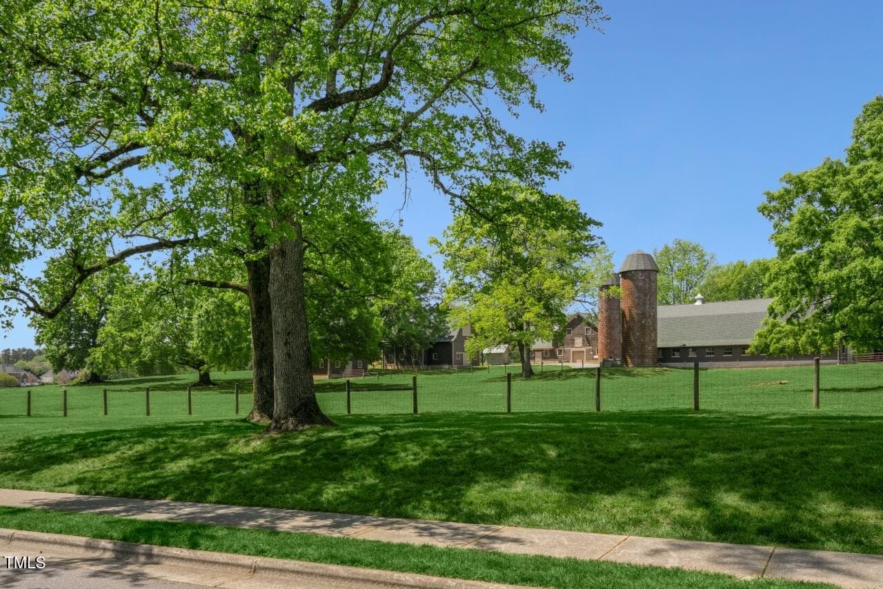 Croasdaile Farm - 125 Crestridge Place, Durham, NC 27705