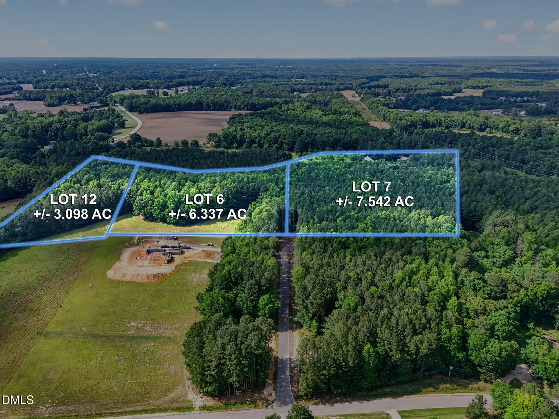 4-web-or-mls-DJI_20260528163322_0296_D-L - 0 Rice Road, Zebulon, NC 27597