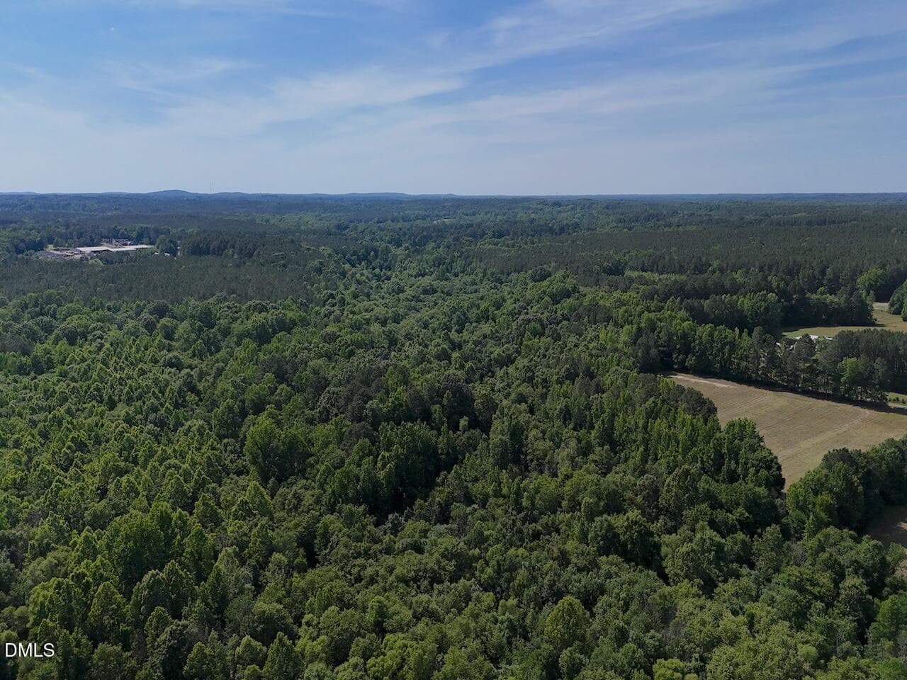 0 Tar River Rd Road, Oxford, NC 27565