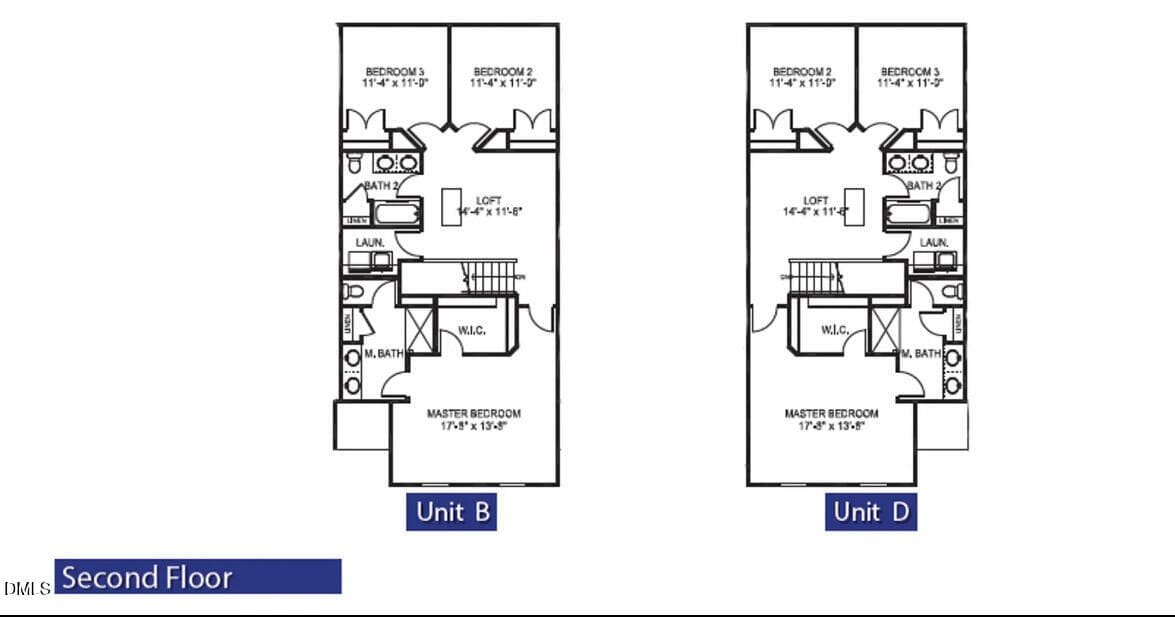 1875 Second Floor - 32 Joyner Park Drive, Rocky Mount, NC 27803