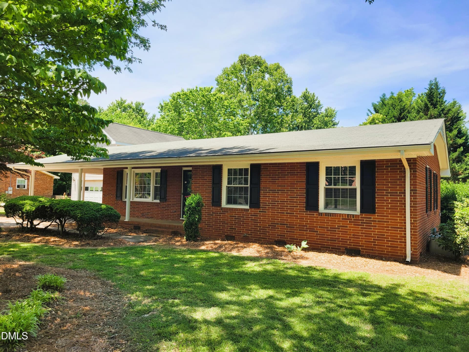 20260529_132236 - 607 E Butler Avenue, Liberty, NC 27298