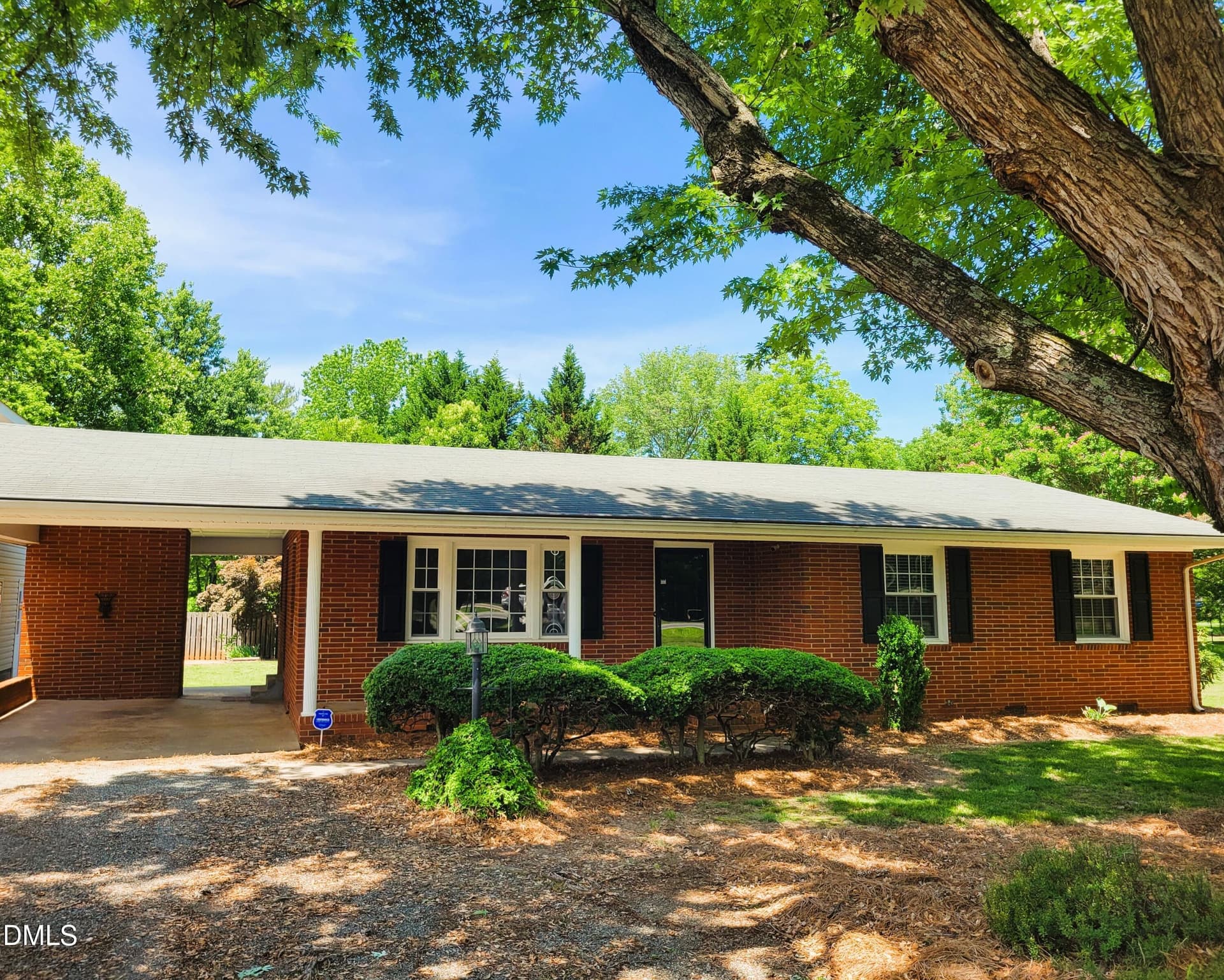20260529_132328 - 607 E Butler Avenue, Liberty, NC 27298