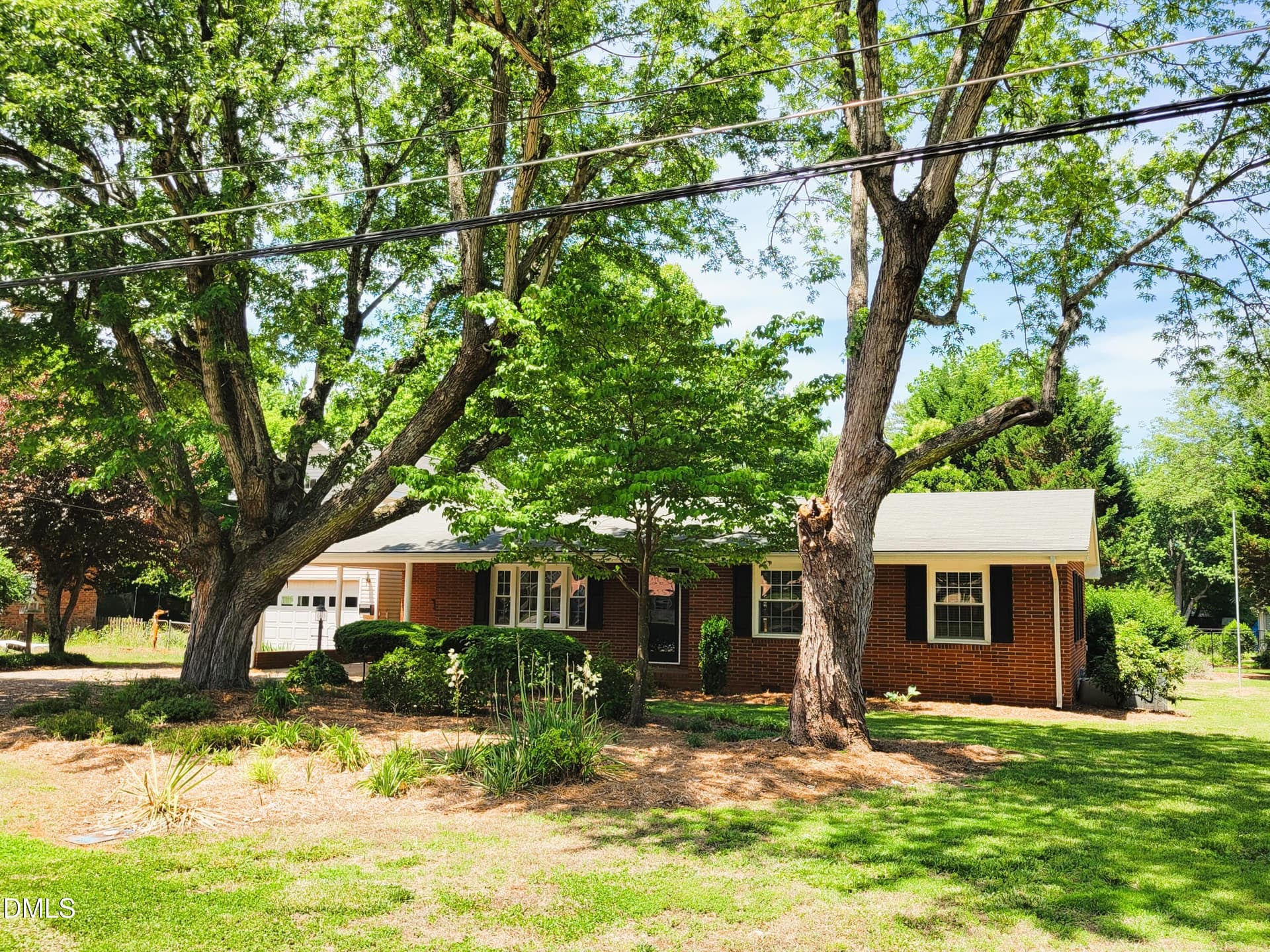 20260529_132433 - 607 E Butler Avenue, Liberty, NC 27298