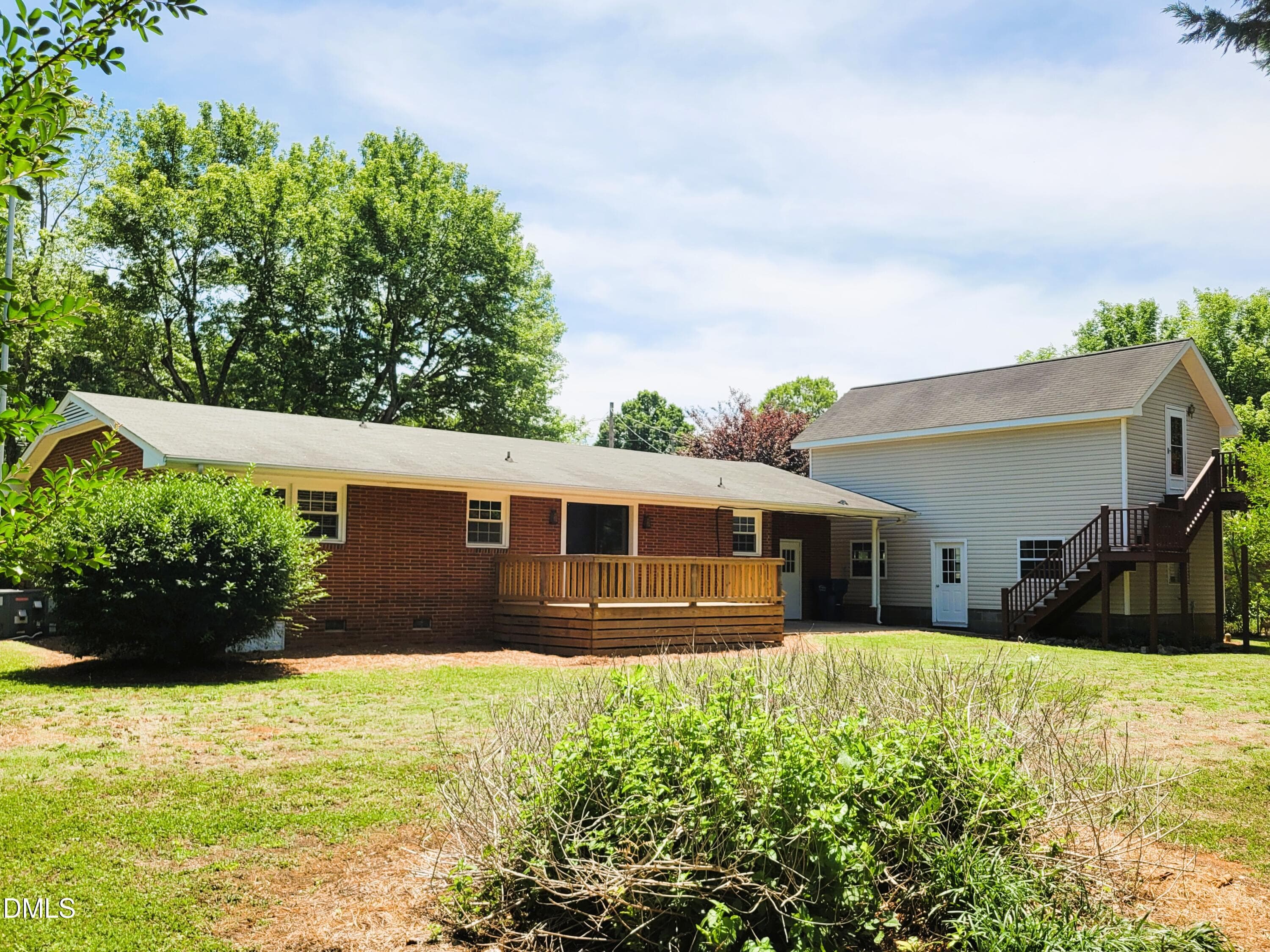 20260529_132538 - 607 E Butler Avenue, Liberty, NC 27298