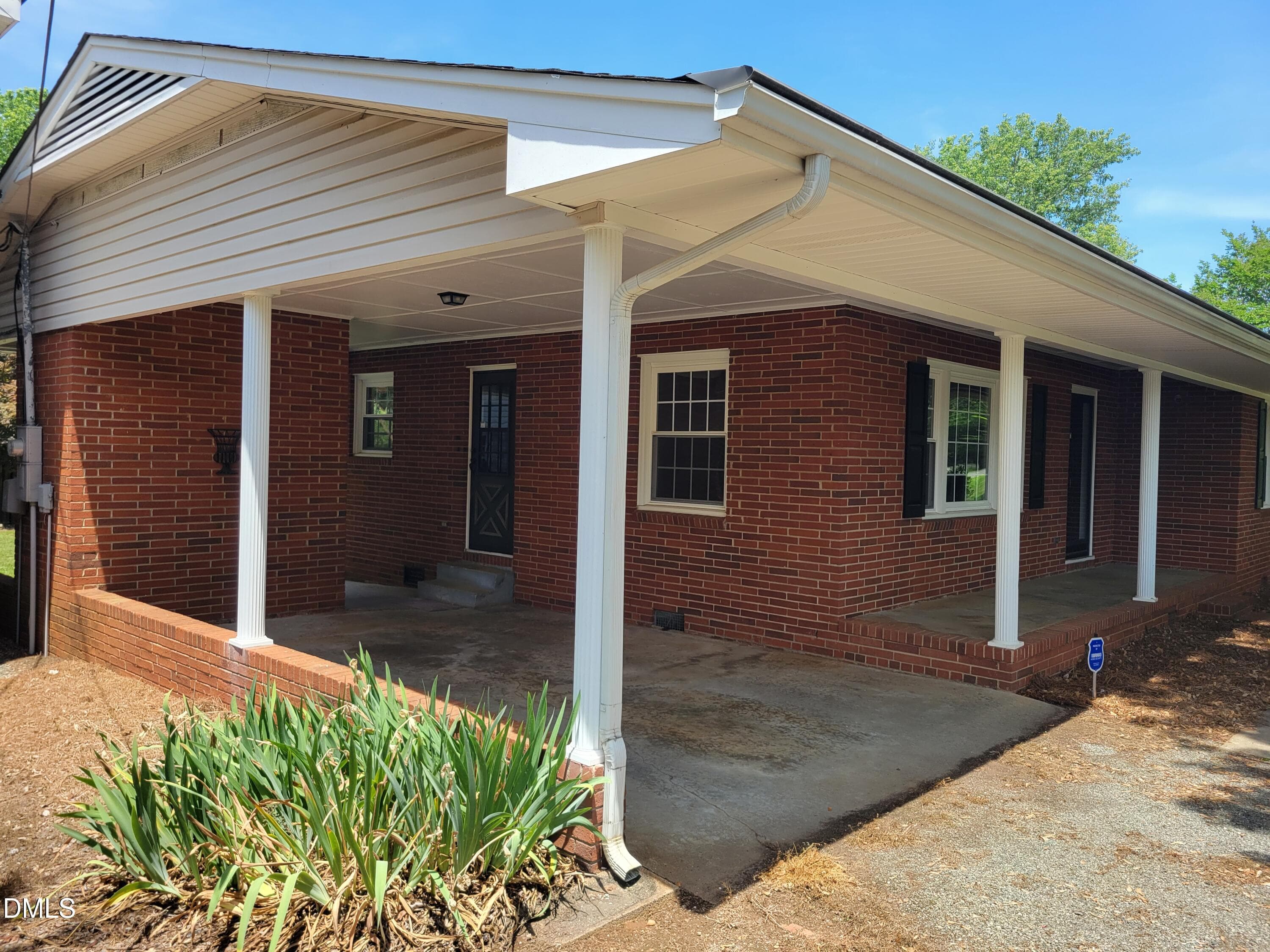 20260529_132724 - 607 E Butler Avenue, Liberty, NC 27298