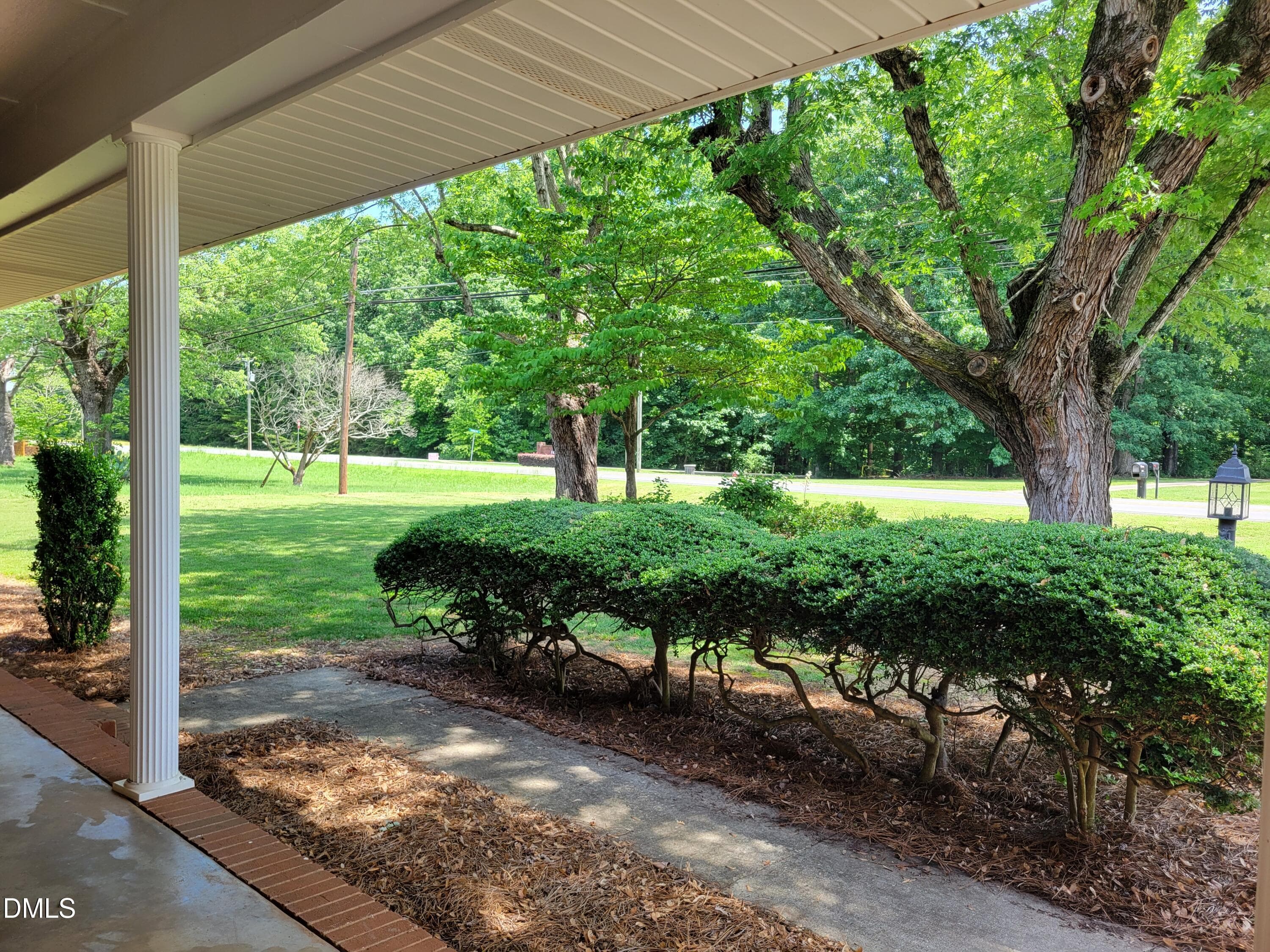 20260529_132749 - 607 E Butler Avenue, Liberty, NC 27298