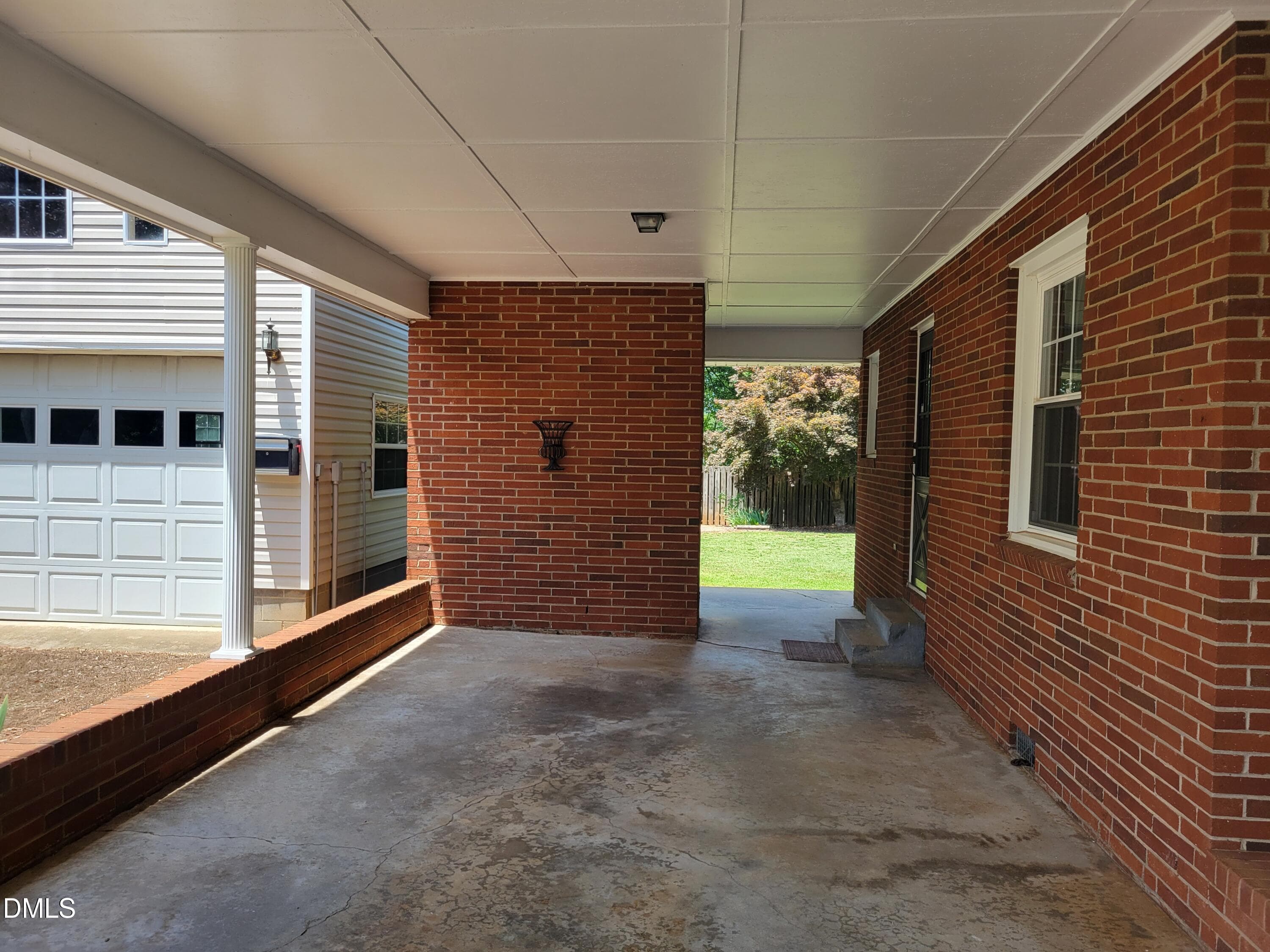 20260529_132757 - 607 E Butler Avenue, Liberty, NC 27298