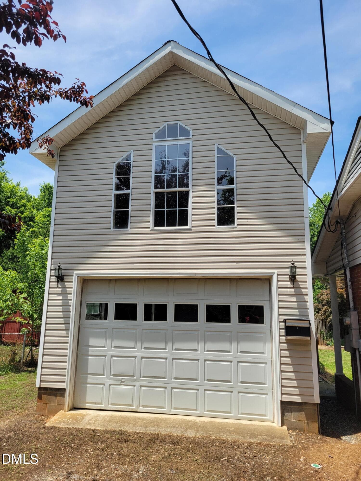 20260529_133746 - 607 E Butler Avenue, Liberty, NC 27298