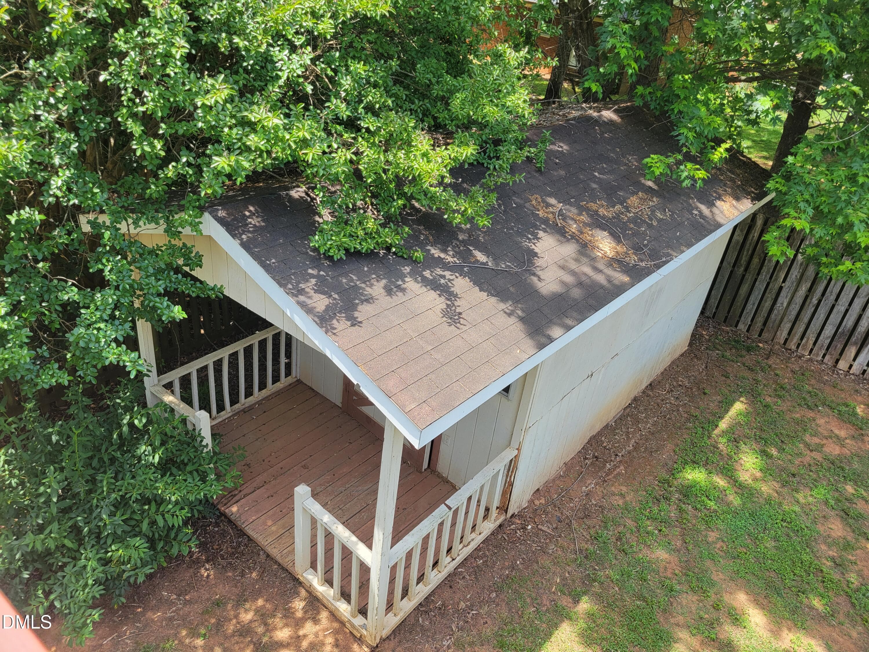20260529_134216 - 607 E Butler Avenue, Liberty, NC 27298