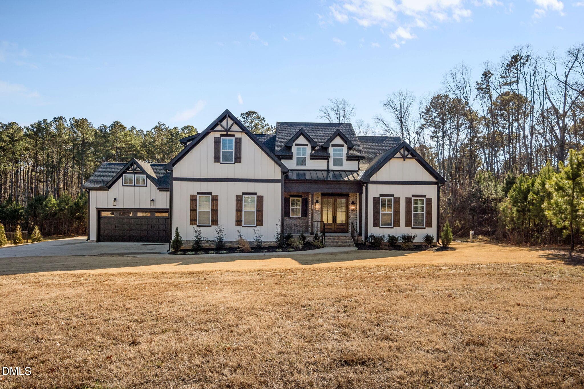 1-web-or-mls-P1099768 - 3214 Bruce Garner Road, Creedmoor, NC 27522, Creedmoor