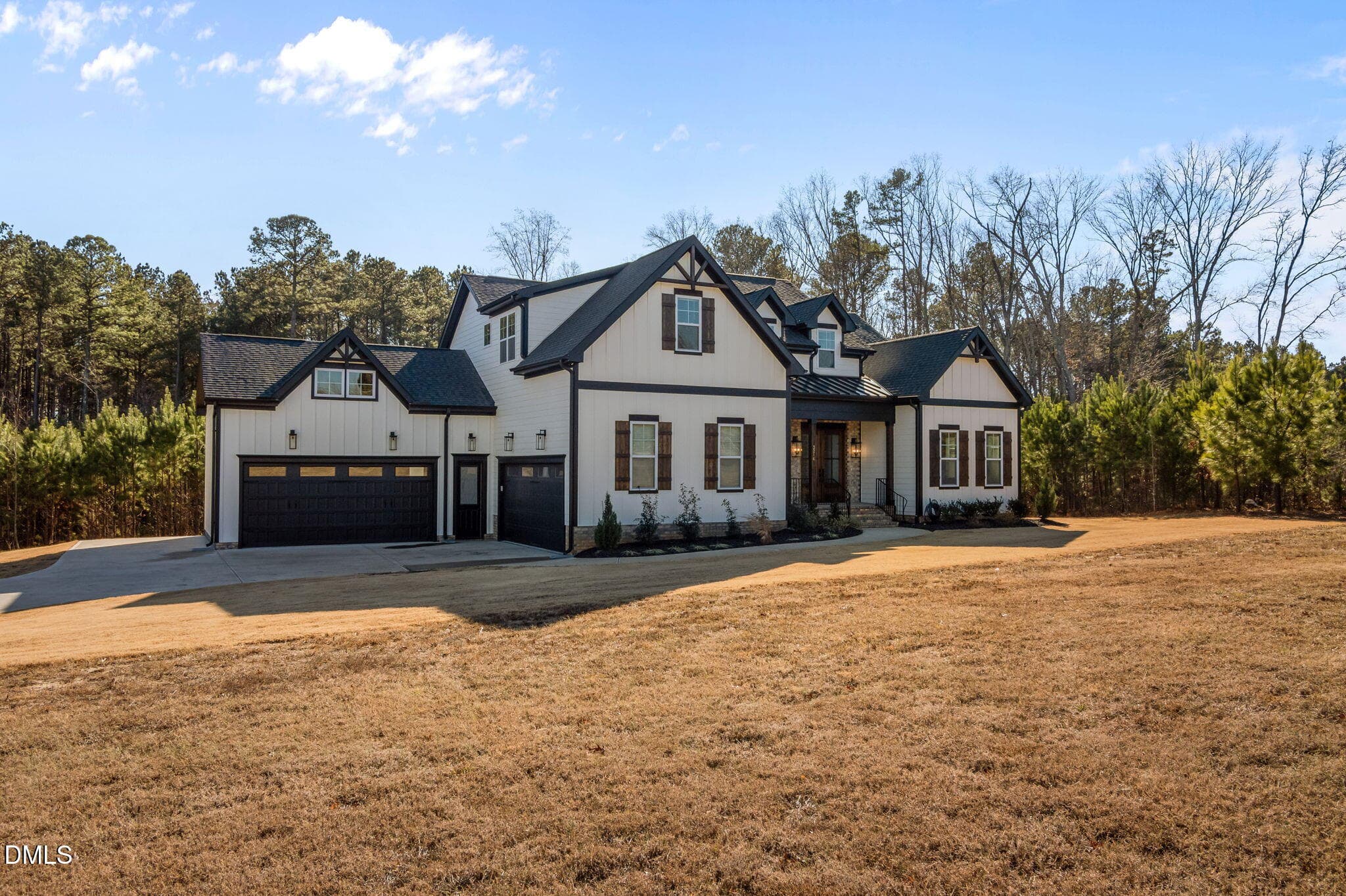 3-web-or-mls-P1099771 - 3214 Bruce Garner Road, Creedmoor, NC 27522, Creedmoor