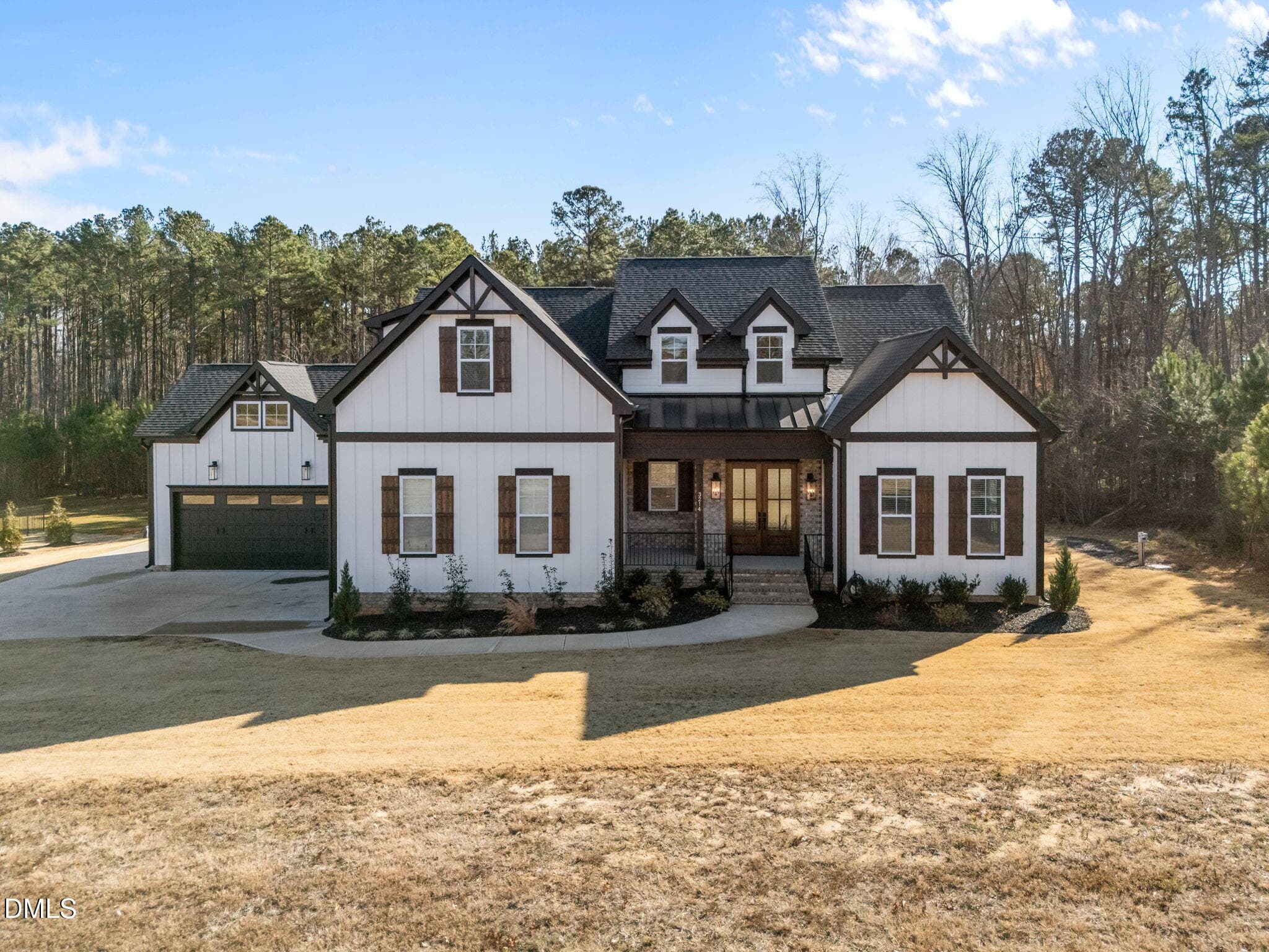 4-web-or-mls-DJI_20260108024037_0009_D - 3214 Bruce Garner Road, Creedmoor, NC 27522, Creedmoor