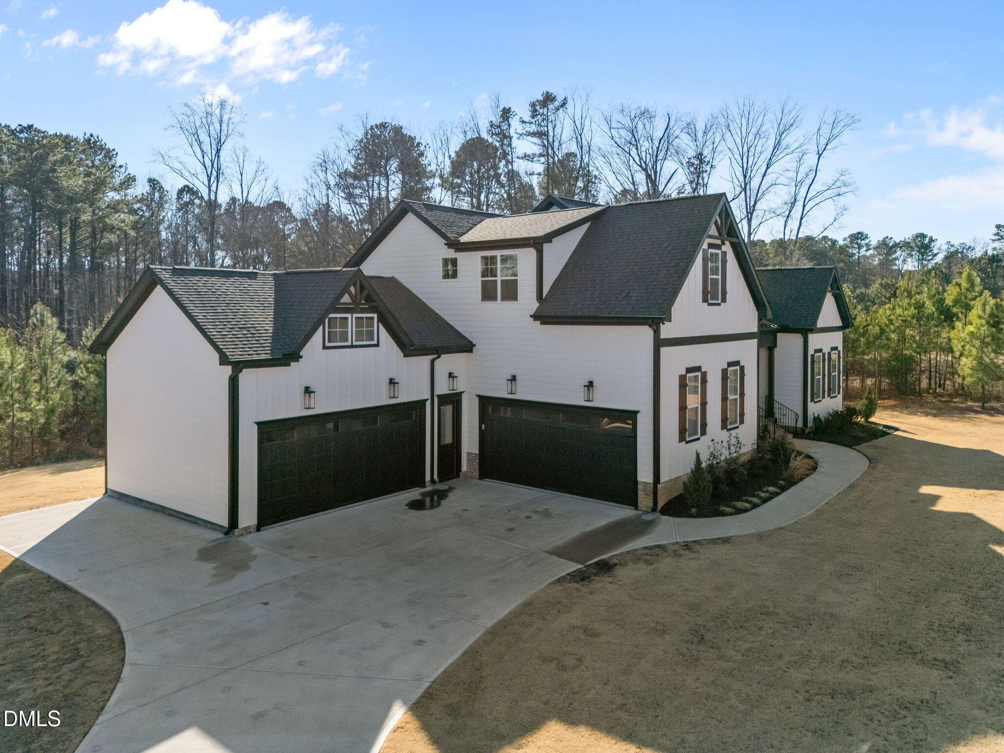 7-web-or-mls-DJI_20260108024120_0012_D - 3214 Bruce Garner Road, Creedmoor, NC 27522, Creedmoor
