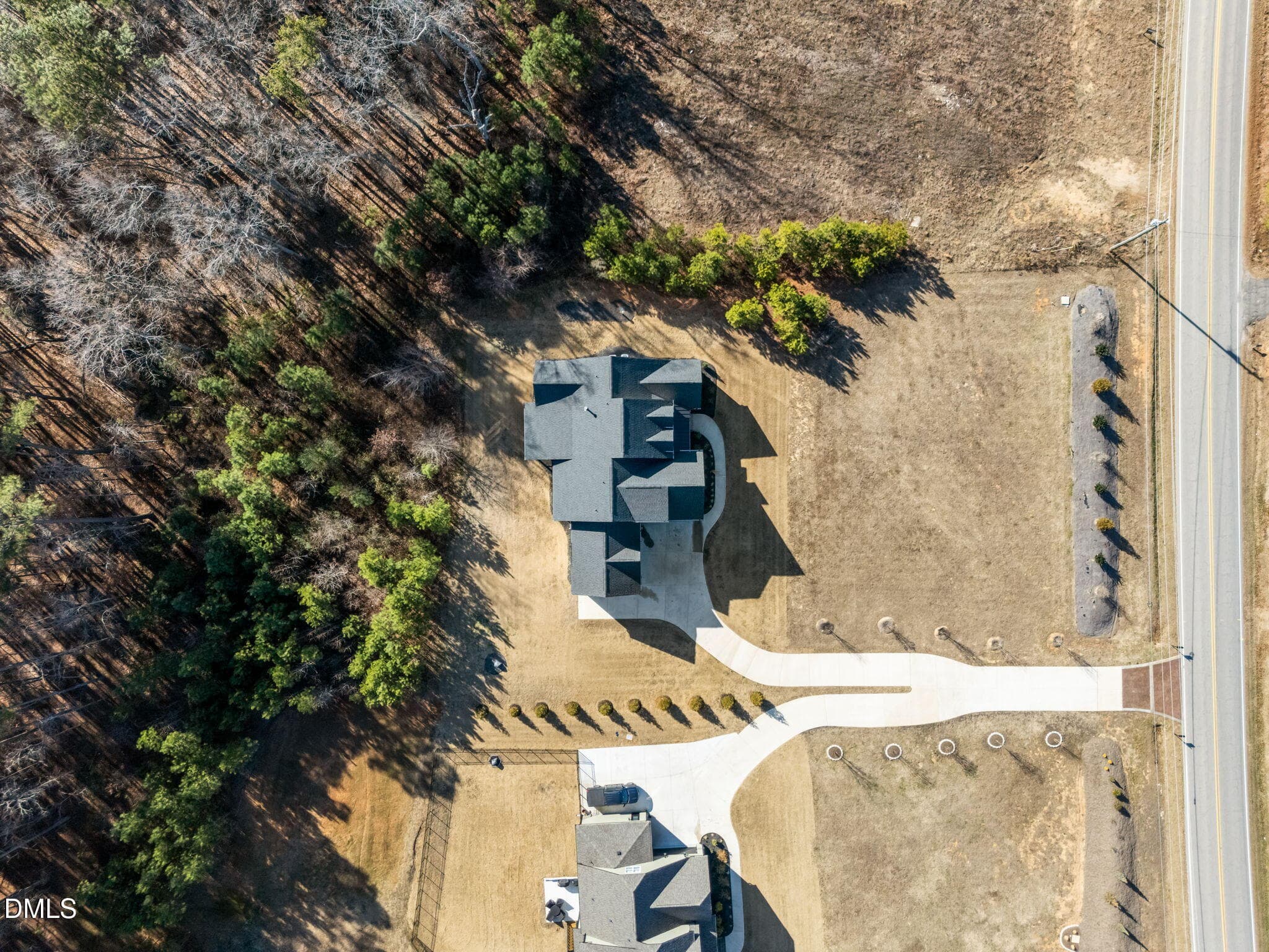 11-web-or-mls-DJI_20260108024344_0016_D - 3214 Bruce Garner Road, Creedmoor, NC 27522, Creedmoor