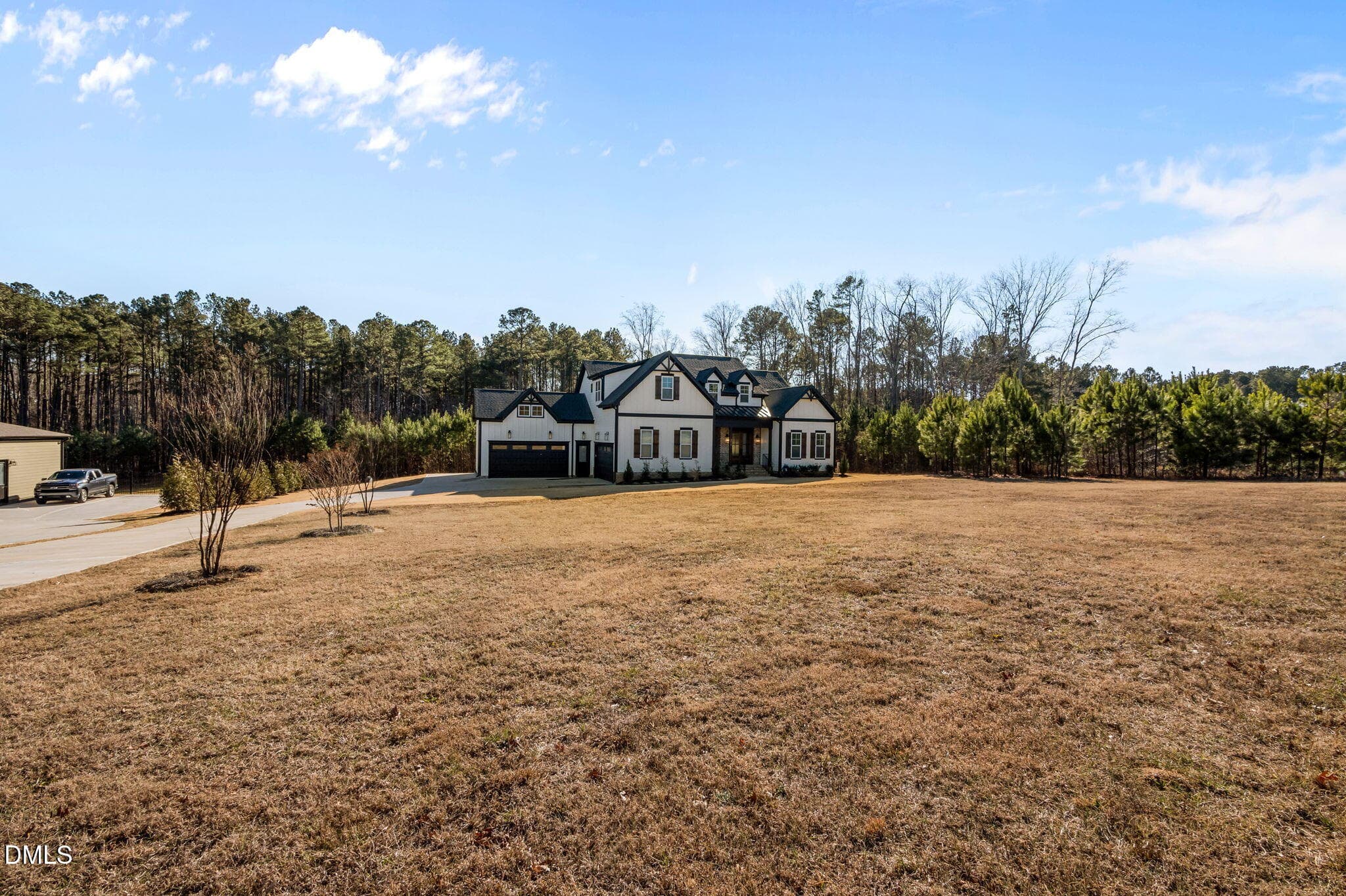 53-web-or-mls-P1099772 - 3214 Bruce Garner Road, Creedmoor, NC 27522, Creedmoor