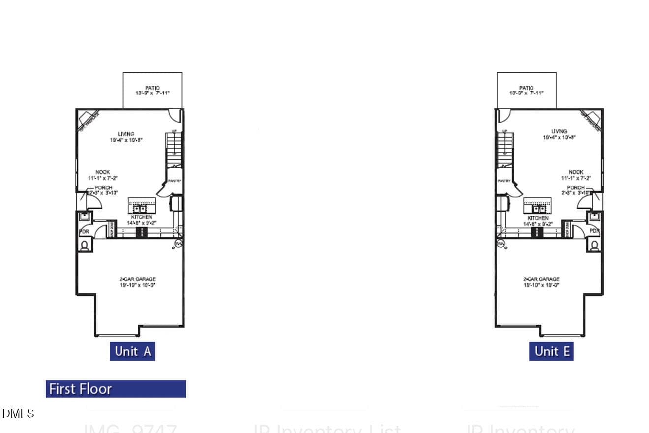 1815 First Floor - 30 Joyner Park Drive, Rocky Mount, NC 27803