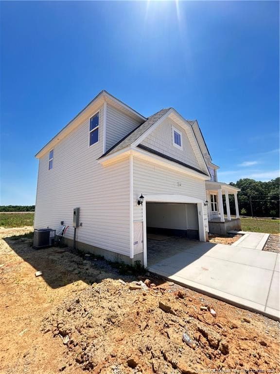 Photo 2 - 64 Maverick Lane (Lot 3), Dunn, NC 28334