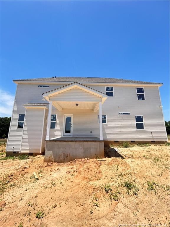 Photo 3 - 64 Maverick Lane (Lot 3), Dunn, NC 28334