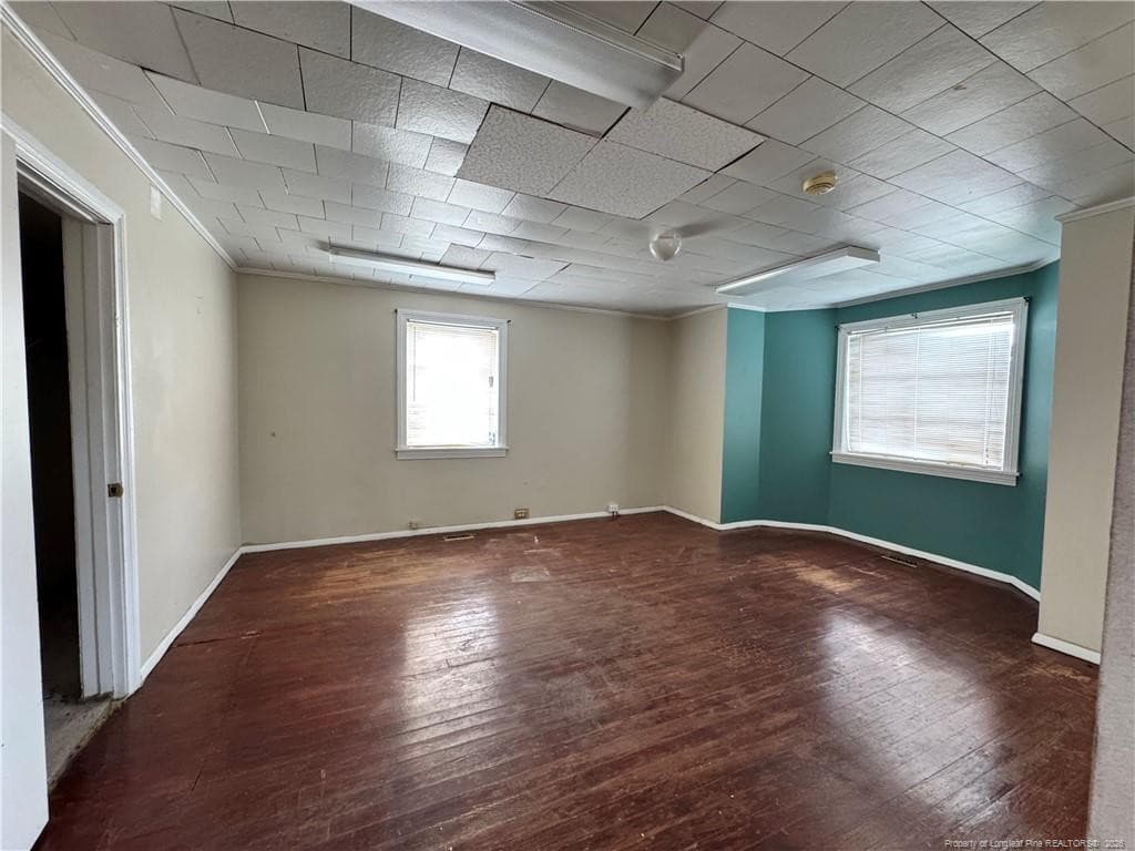 Photo 2 - 202 W Main Street W, Hamlet, NC 28345