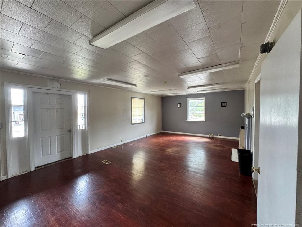 Photo 3 - 202 W Main Street W, Hamlet, NC 28345
