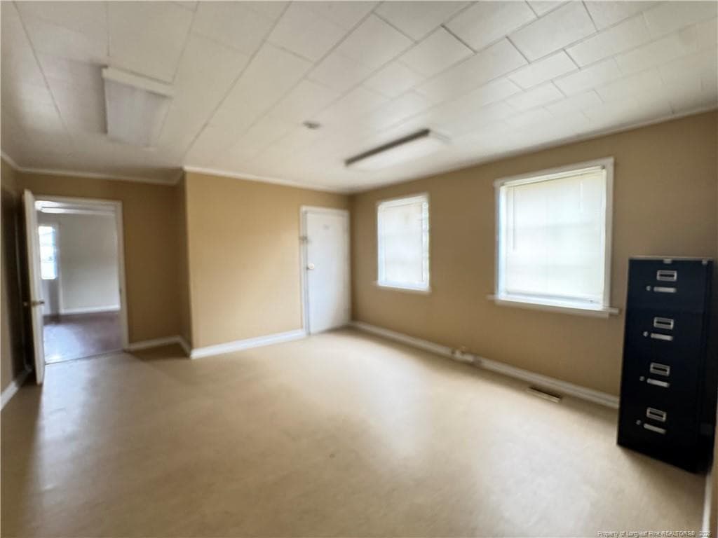 Photo 5 - 202 W Main Street W, Hamlet, NC 28345
