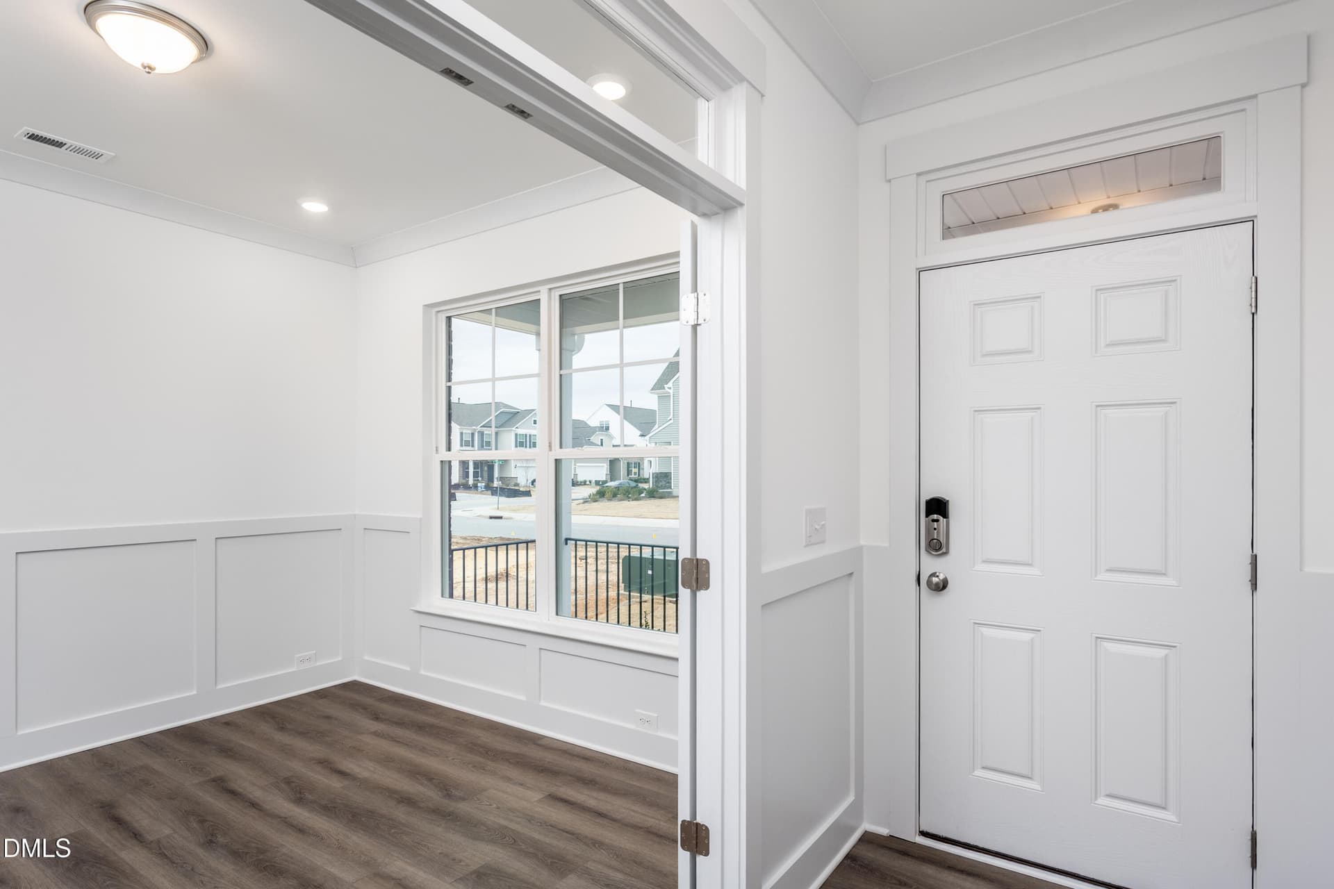 Entry - 27 Grassland Drive 91, Garner, NC 27529
