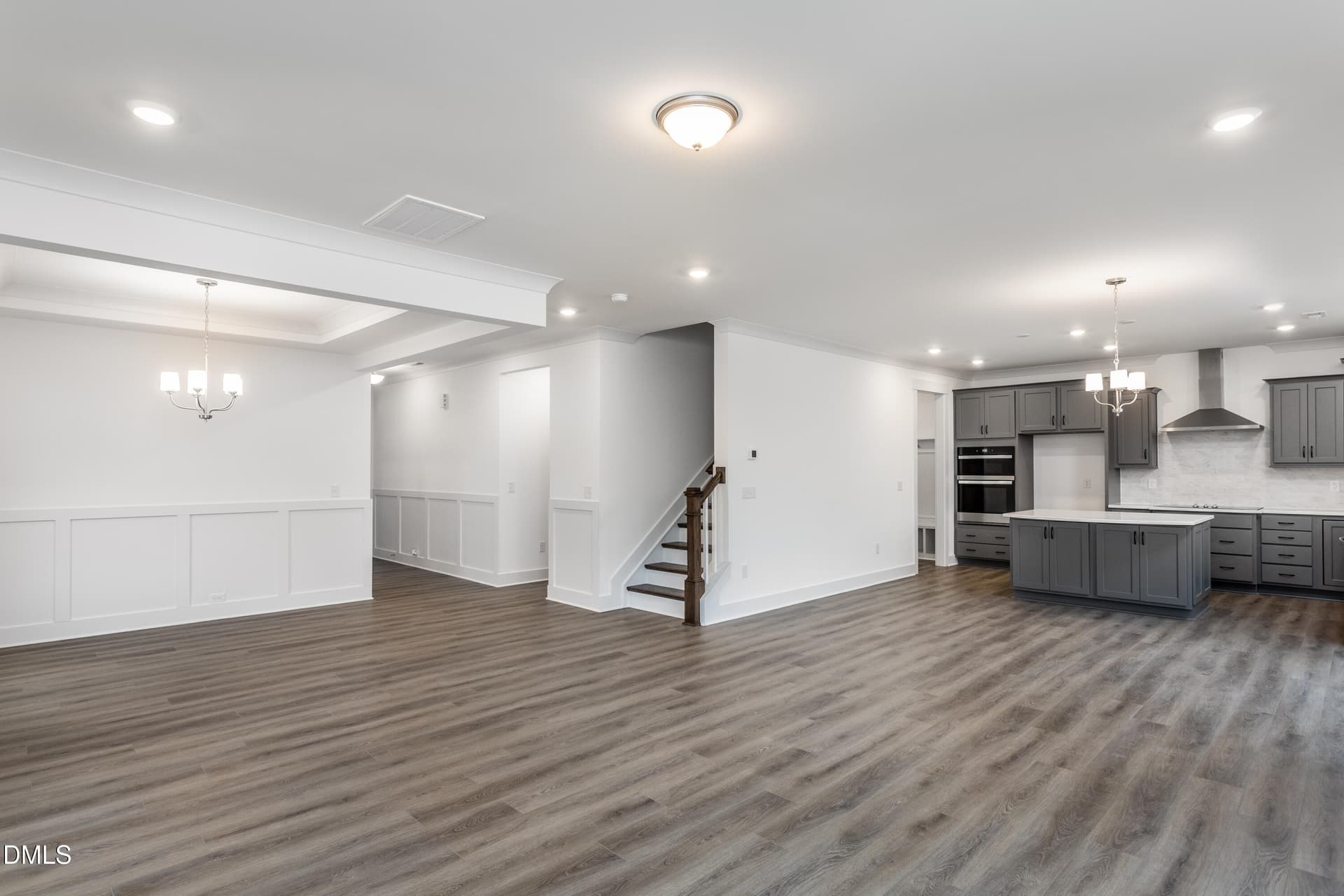 Open Living - 27 Grassland Drive 91, Garner, NC 27529