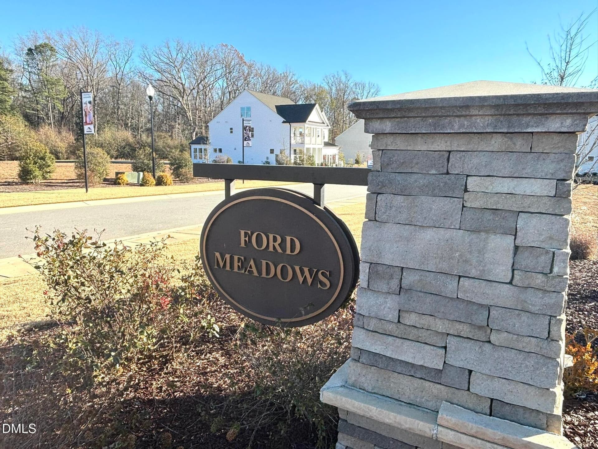 Welcome to Ford Meadows - 27 Grassland Drive 91, Garner, NC 27529