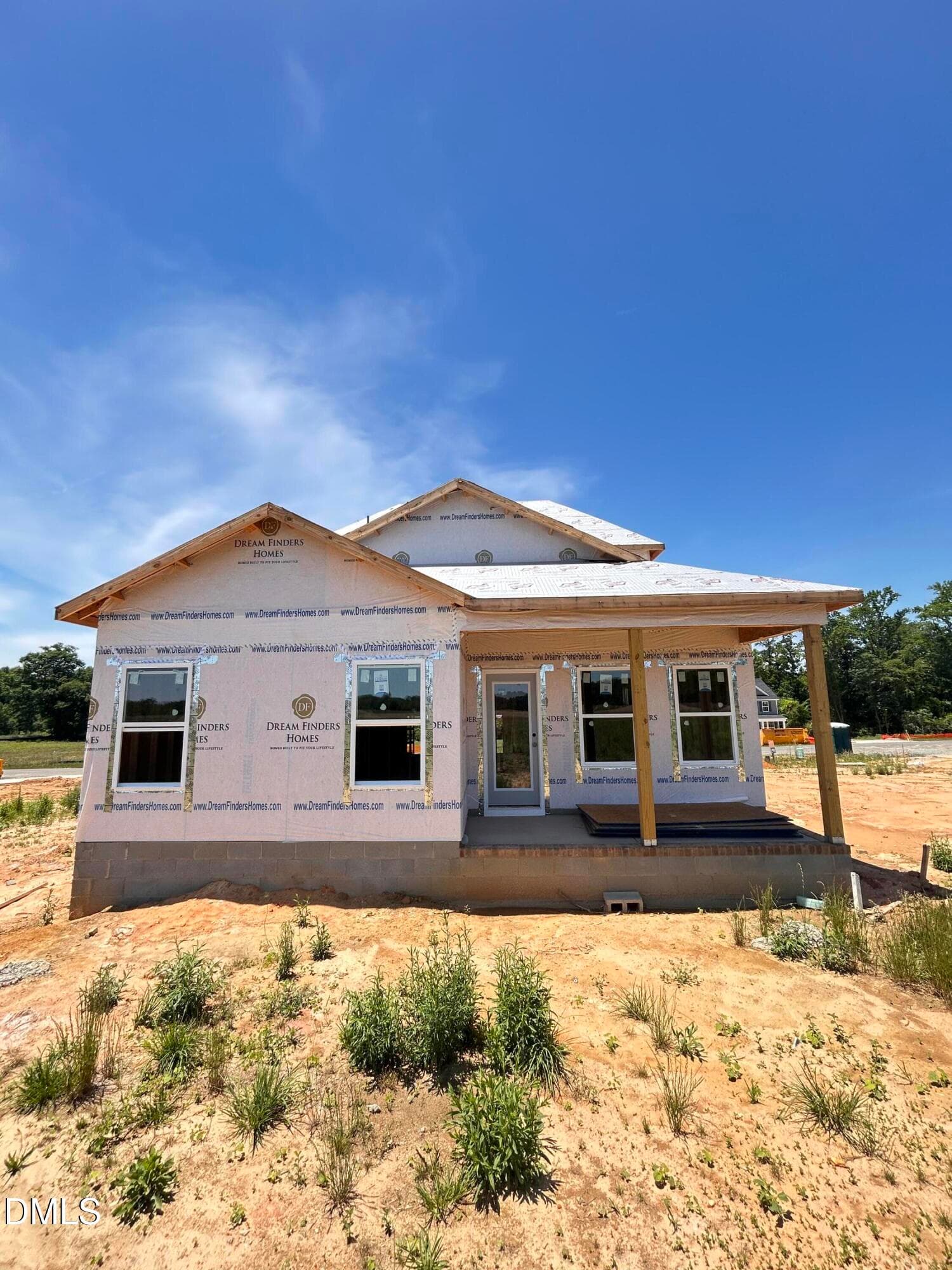 4 - 188 Maverick Lane, Dunn, NC 28334