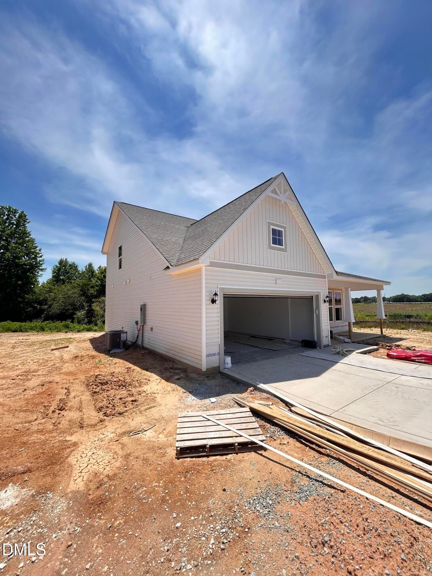 2 - 417 Maverick Lane, Dunn, NC 28334
