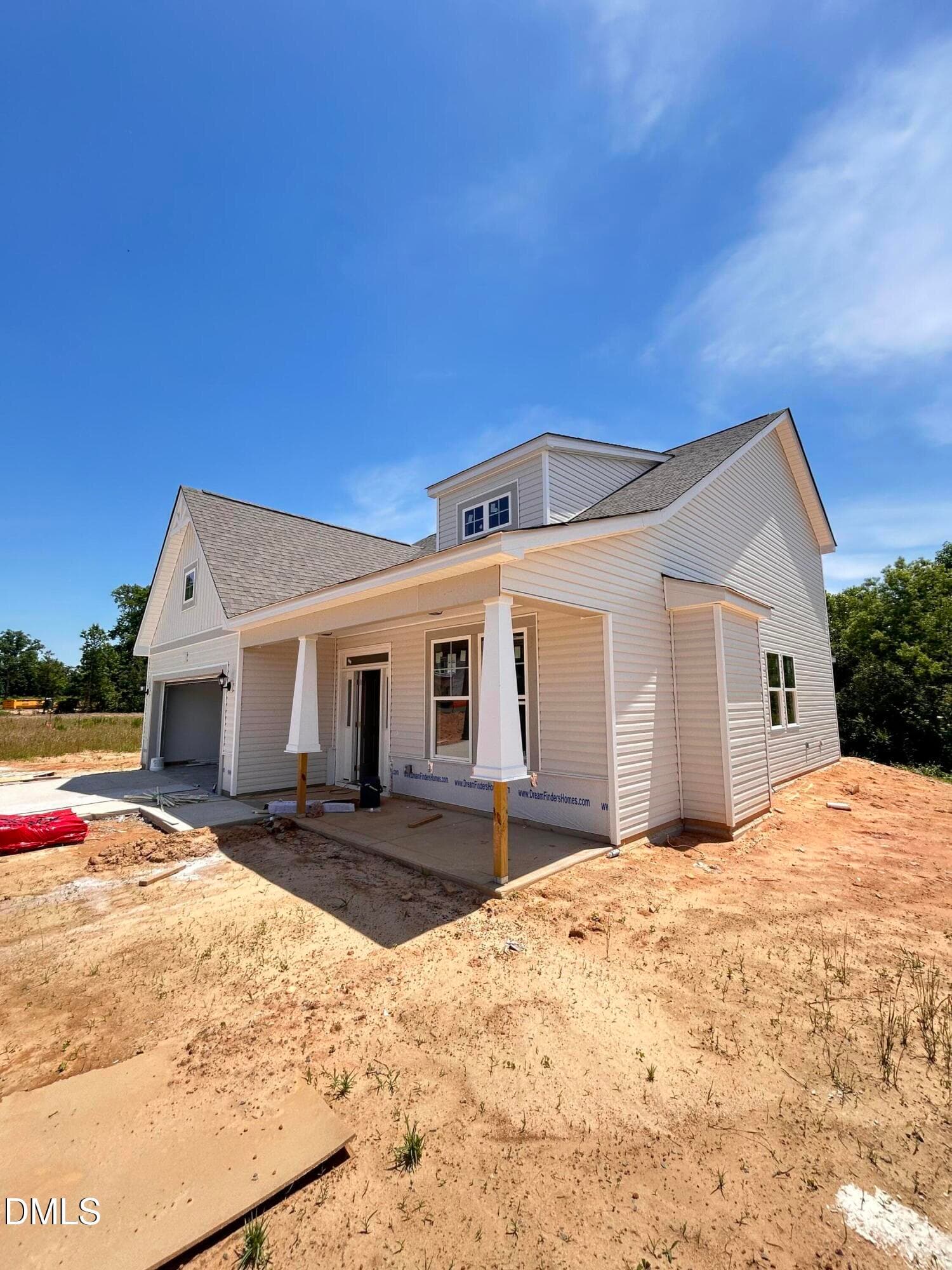 3 - 417 Maverick Lane, Dunn, NC 28334