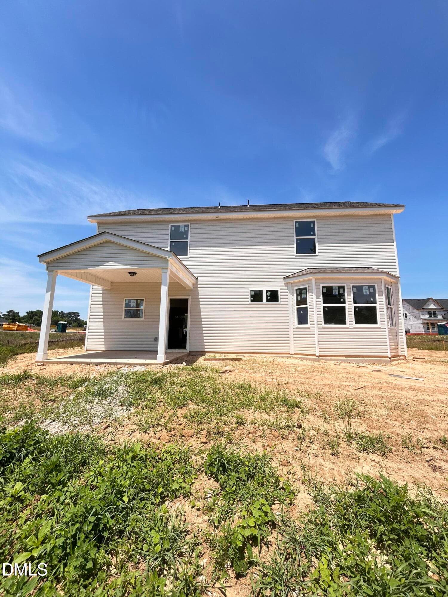 4 - 417 Maverick Lane, Dunn, NC 28334