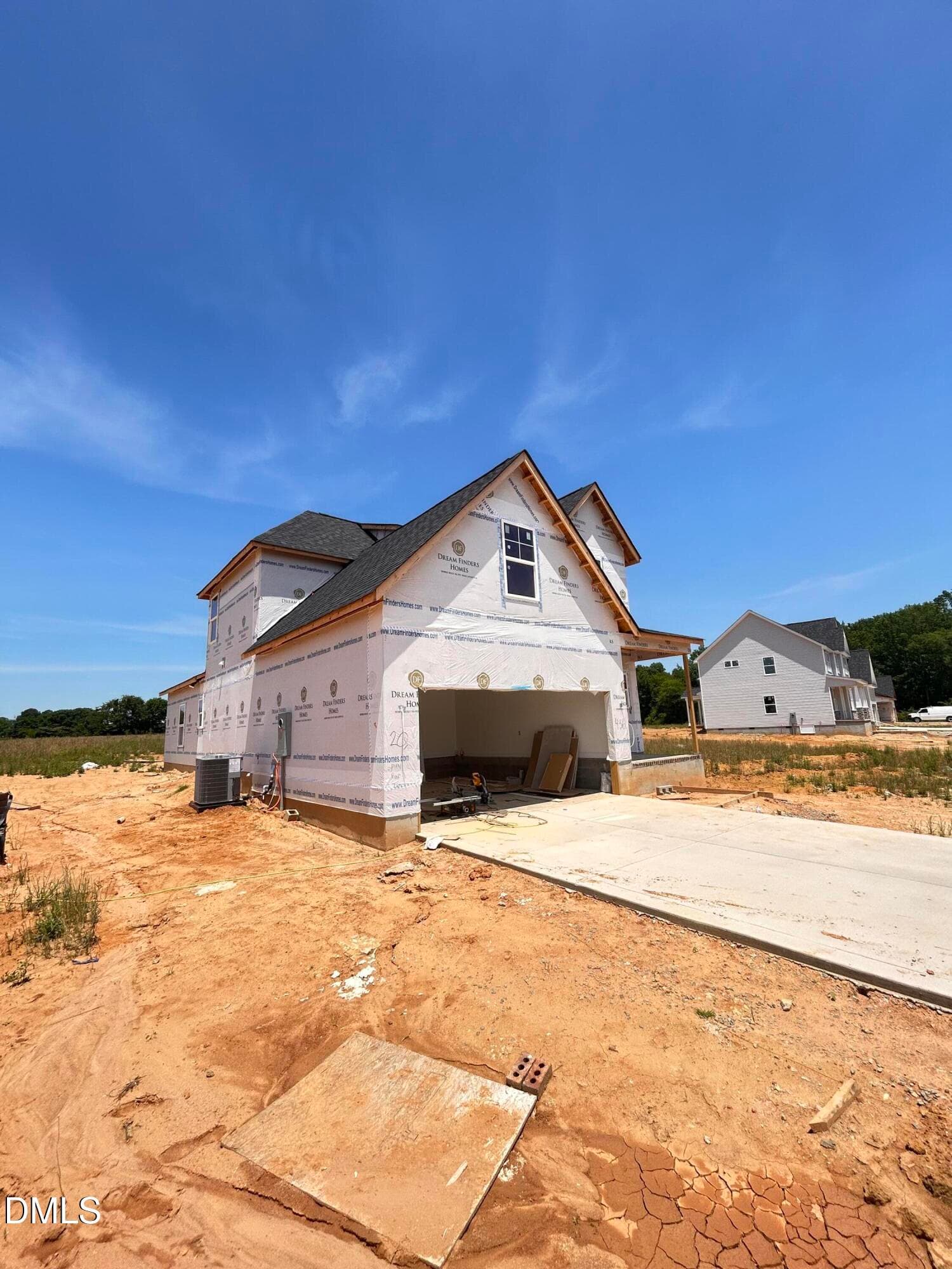 3 - 436 Maverick Lane, Dunn, NC 28334