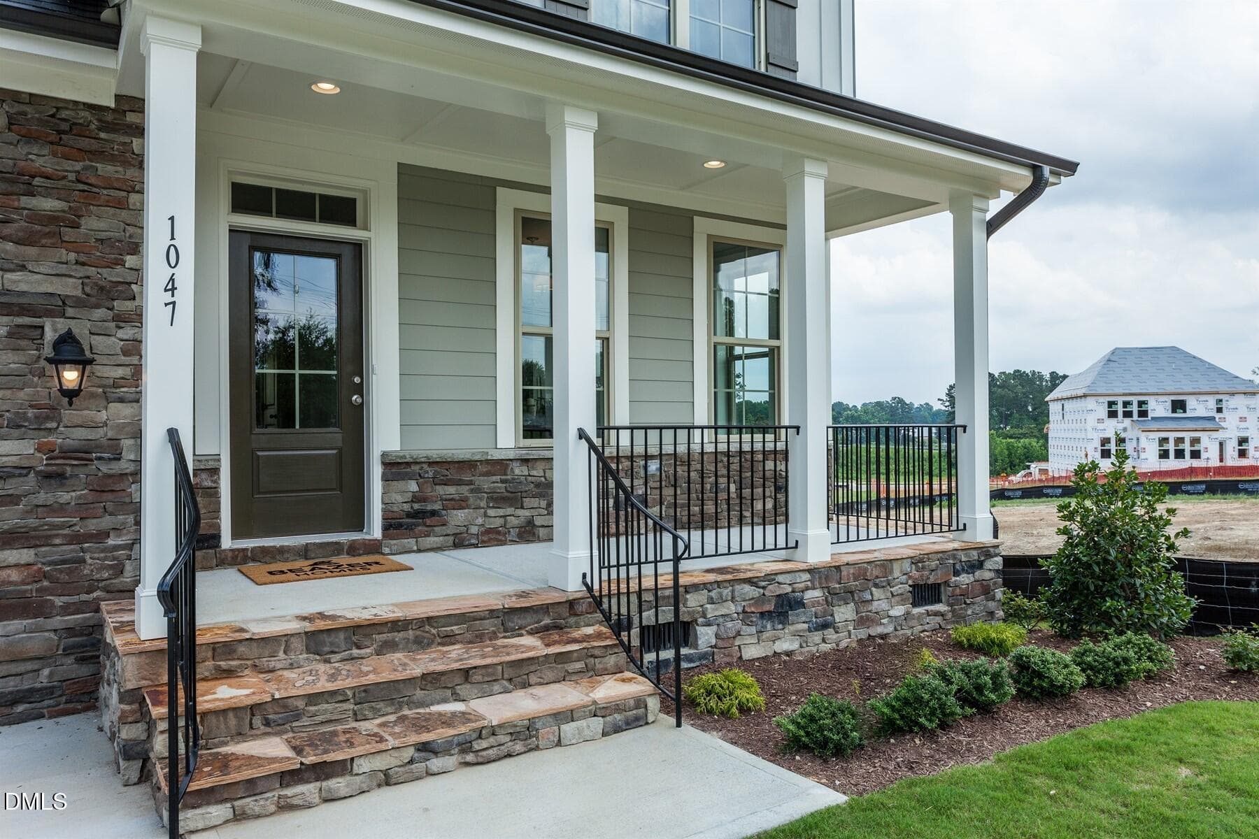 49516210 - 1047 Diamond Dove Lane, Apex, NC 27502