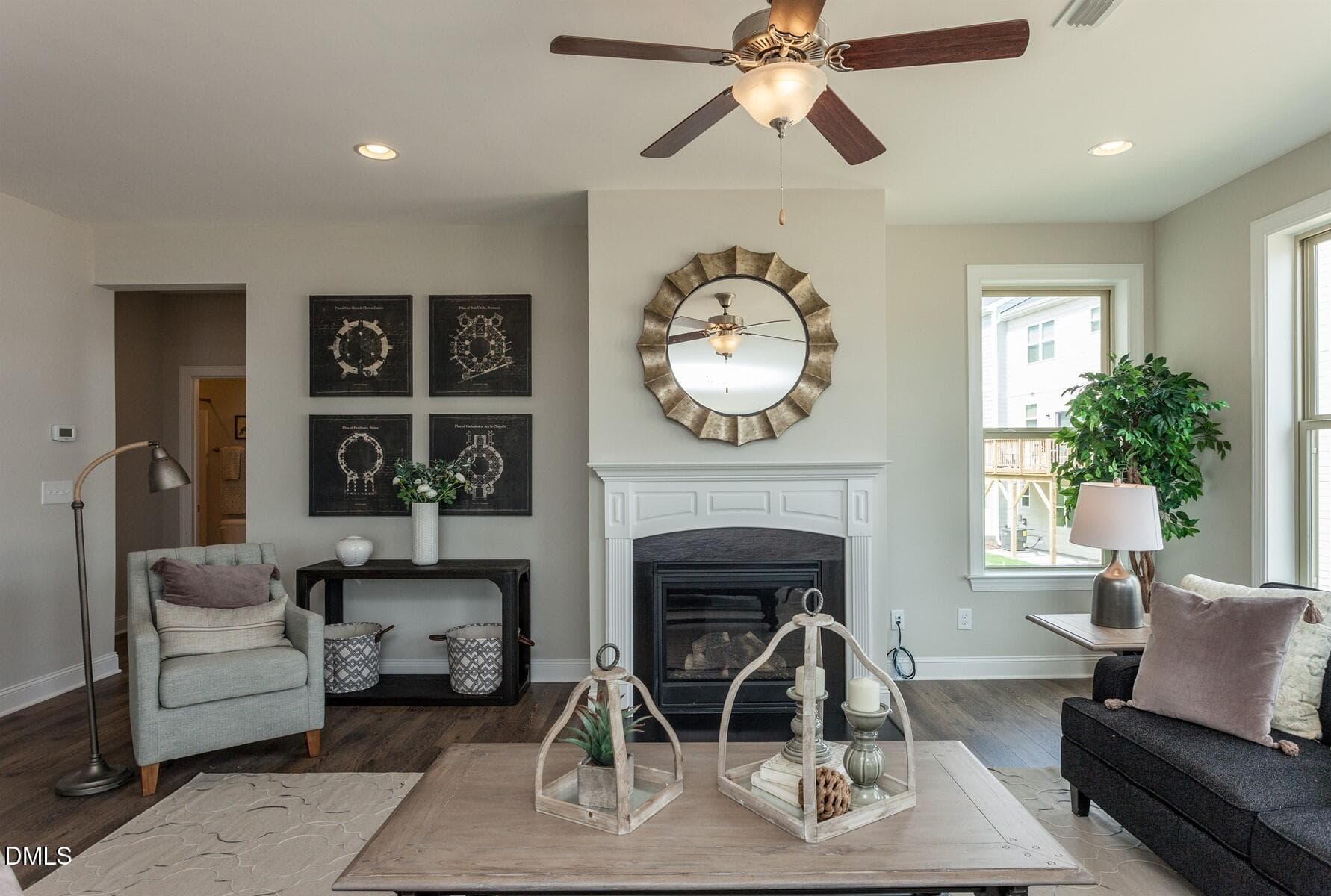 49516307 - 1047 Diamond Dove Lane, Apex, NC 27502