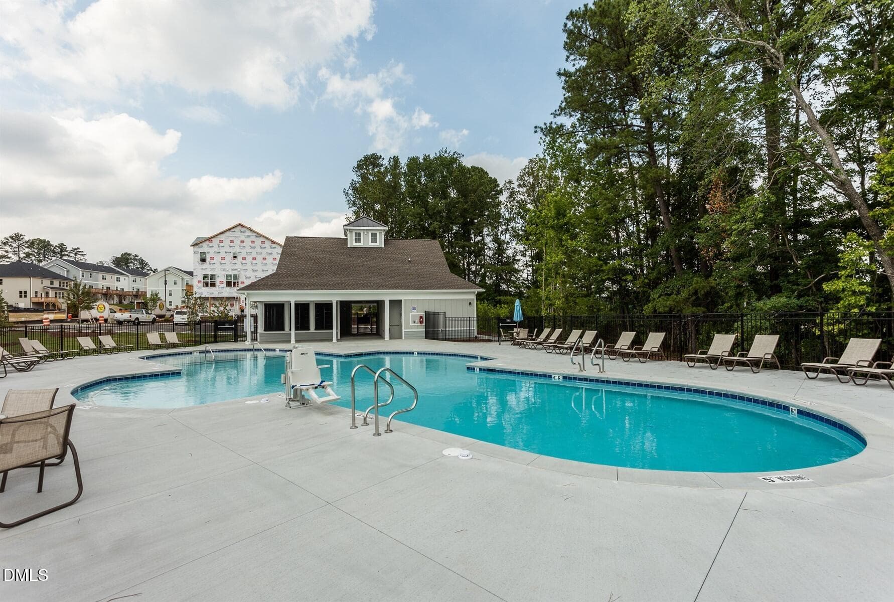 49516401 - 1047 Diamond Dove Lane, Apex, NC 27502