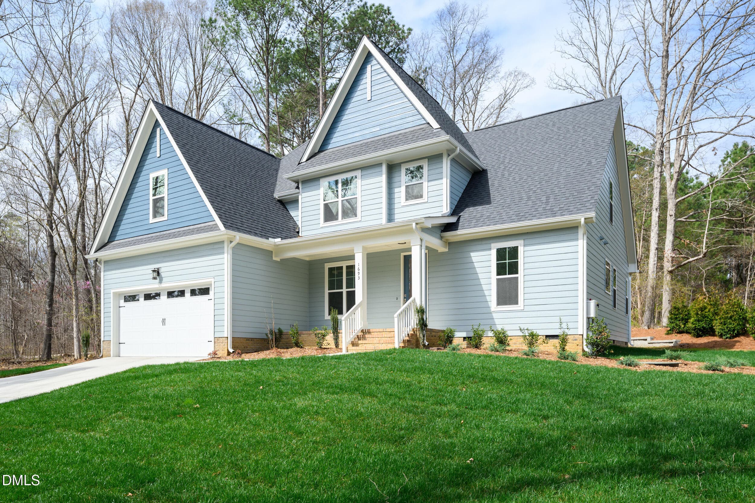 7246A904-D102-4CFC-8E65-55747A67982F - 1693 Will Suitt Road, Creedmoor, NC 27522, Creedmoor