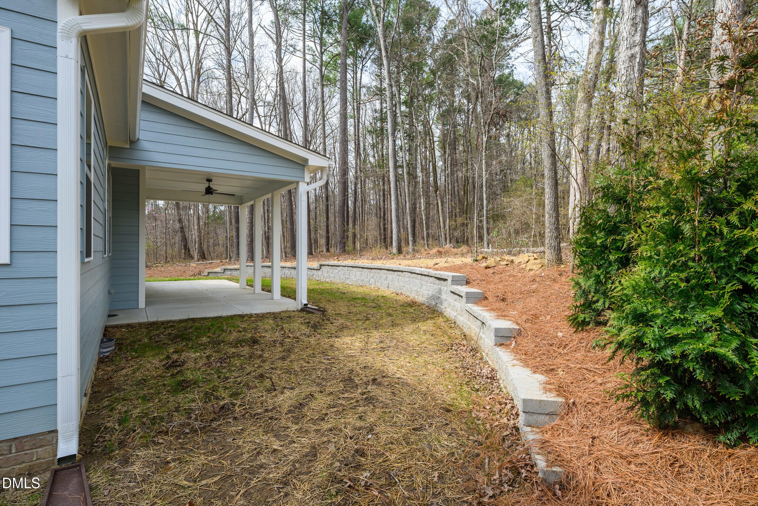 C4A4F821-8115-4167-BFE2-9C3A5869BC73 - 1693 Will Suitt Road, Creedmoor, NC 27522, Creedmoor
