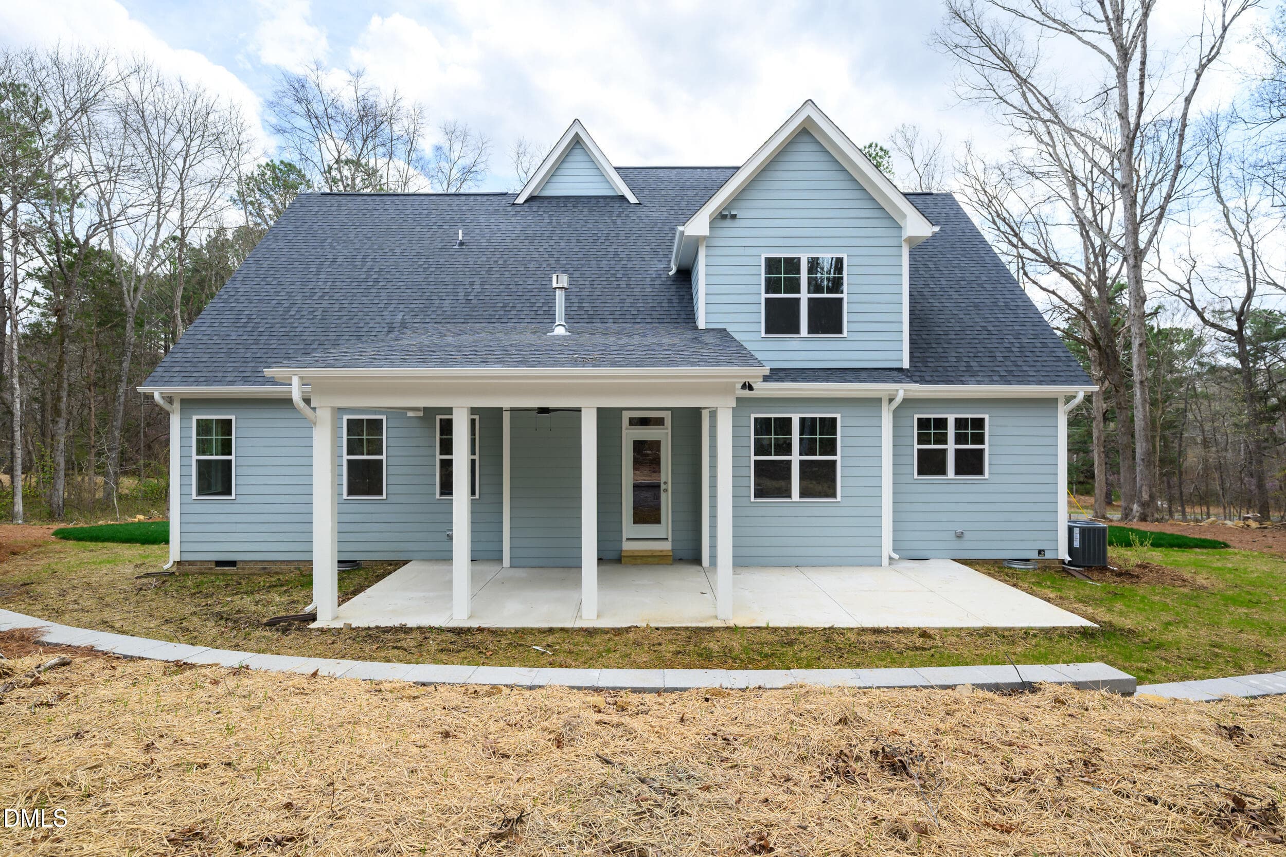 DF9F5FB4-2284-46D0-AD00-DFDE083CBA28 - 1693 Will Suitt Road, Creedmoor, NC 27522, Creedmoor
