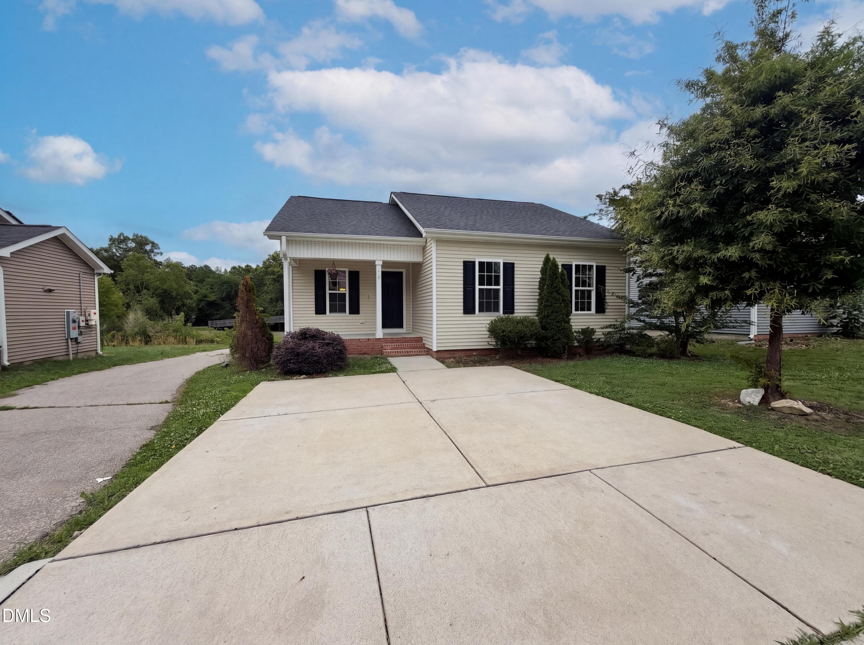 5532 Neuse View Drive, Raleigh, NC 27610