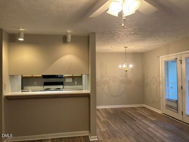 275-7 Dining room p2 - 275 Waterdown Drive 7, Fayetteville, NC 28314, Fayetteville