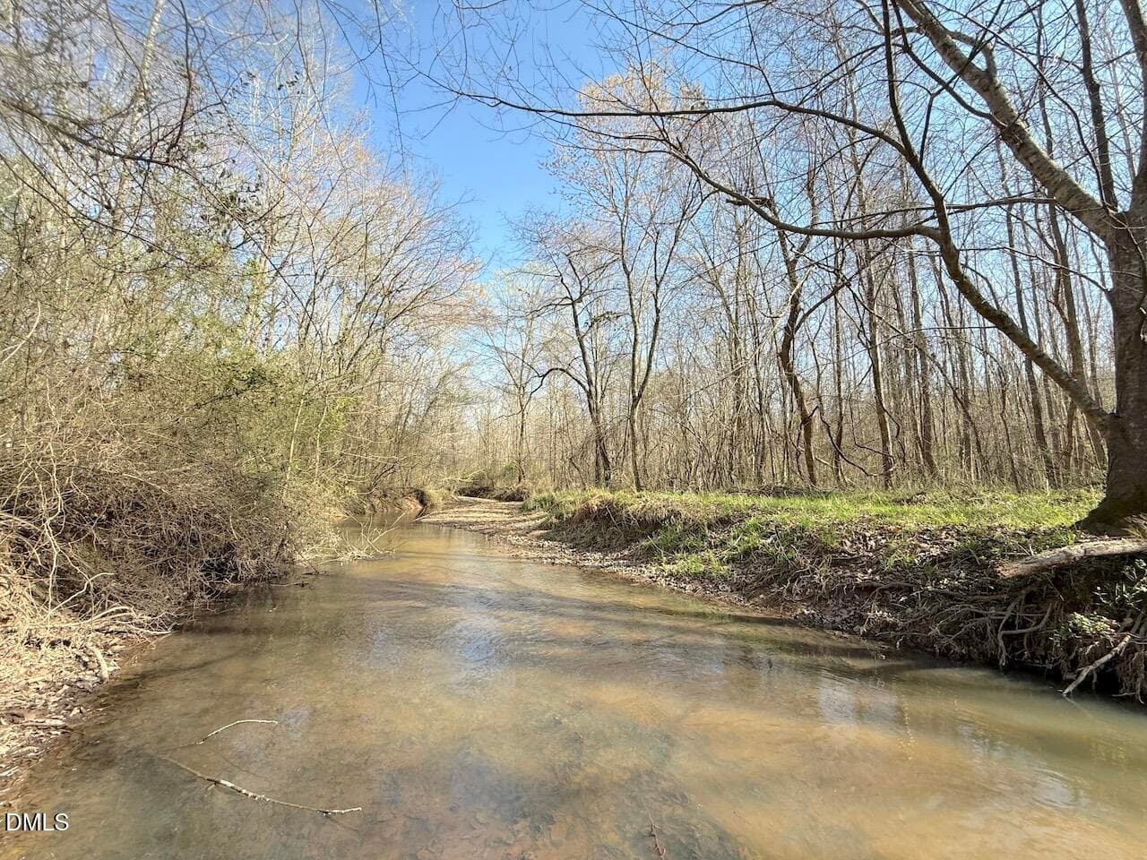 17 - 0 Tar River Rd Road, Oxford, NC 27565