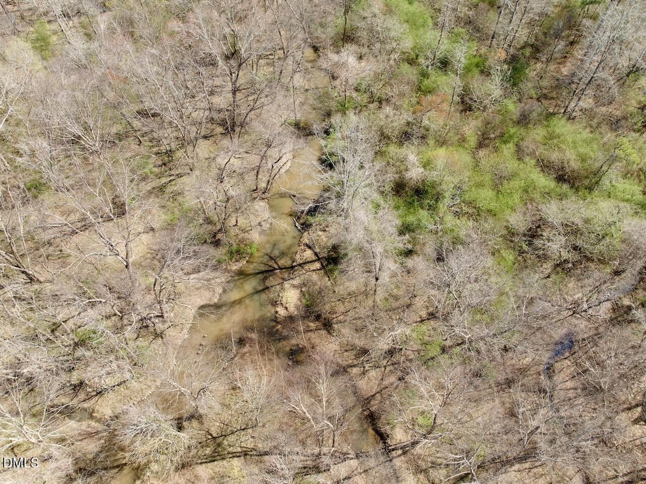 18 - 0 Tar River Rd Road, Oxford, NC 27565