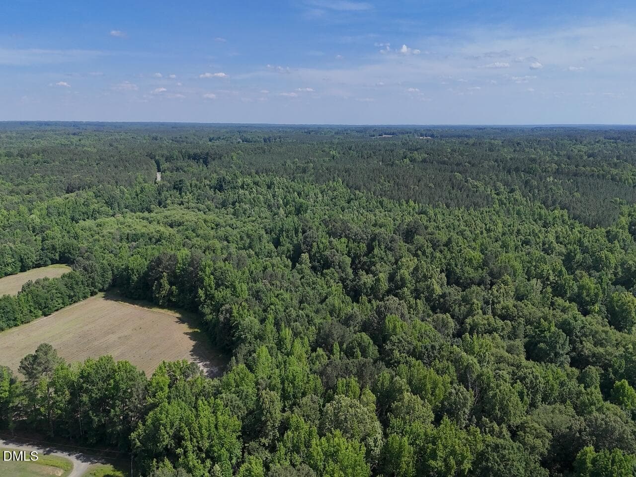 21 - 0 Tar River Rd Road, Oxford, NC 27565